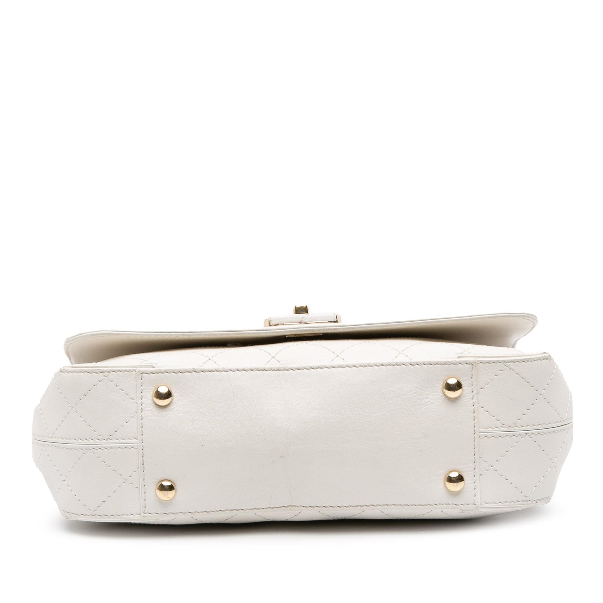 Chanel Gabrielle Shoulder Bag - Rovelle Bags