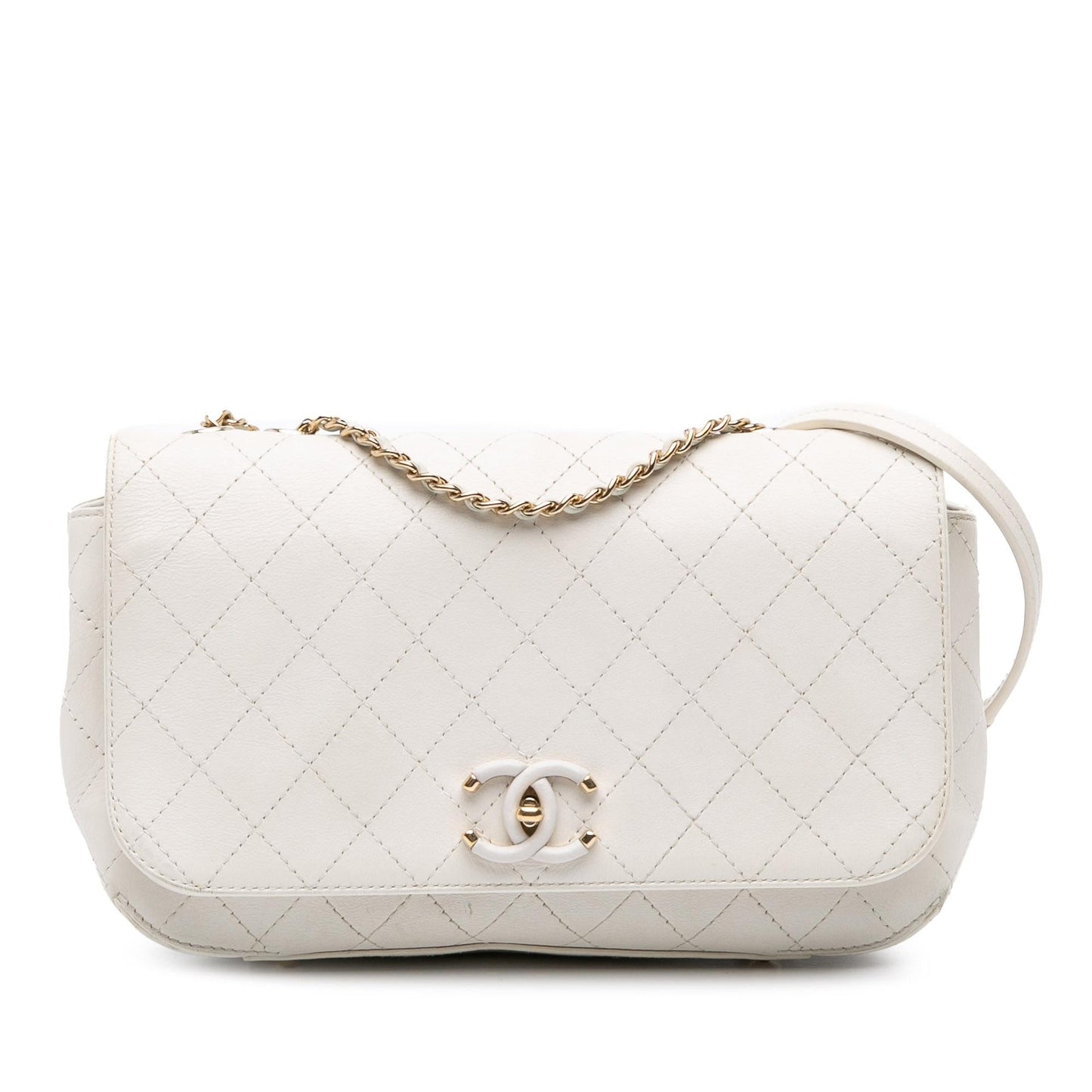 Chanel Gabrielle Shoulder Bag - Rovelle Bags