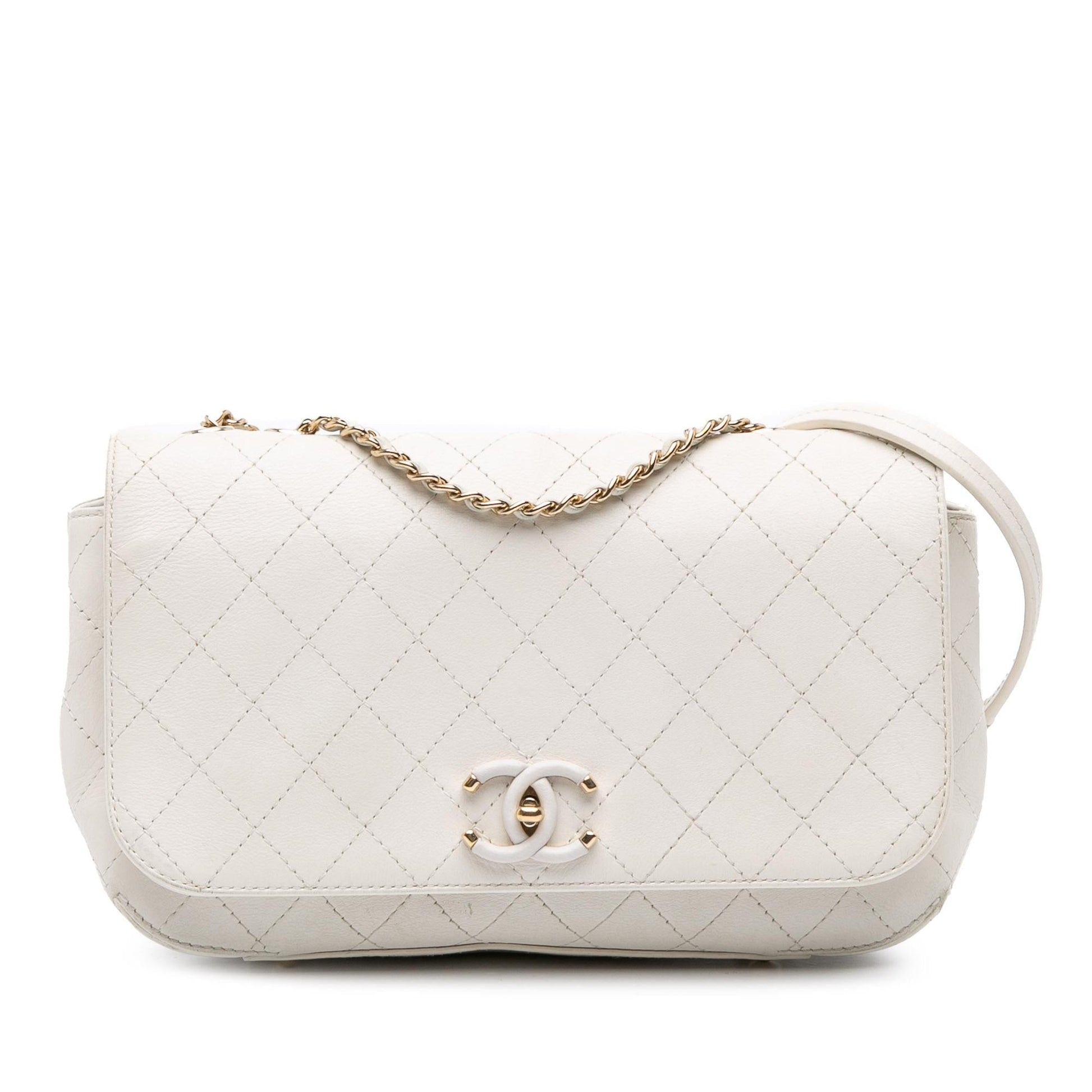 Chanel Gabrielle Shoulder Bag - Rovelle Bags