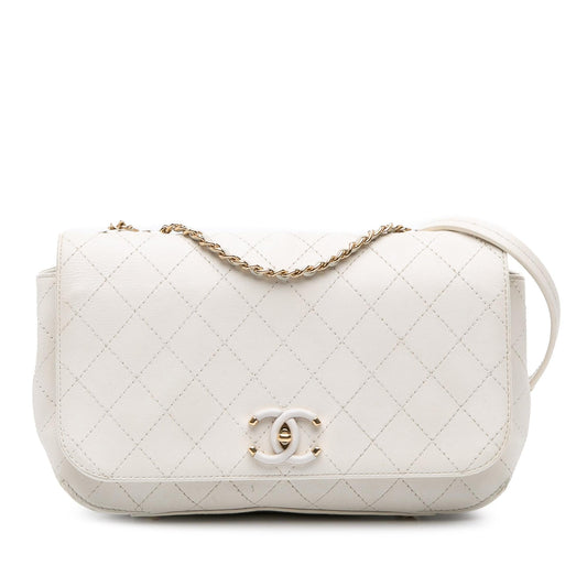 Chanel Gabrielle Shoulder Bag - Rovelle Bags