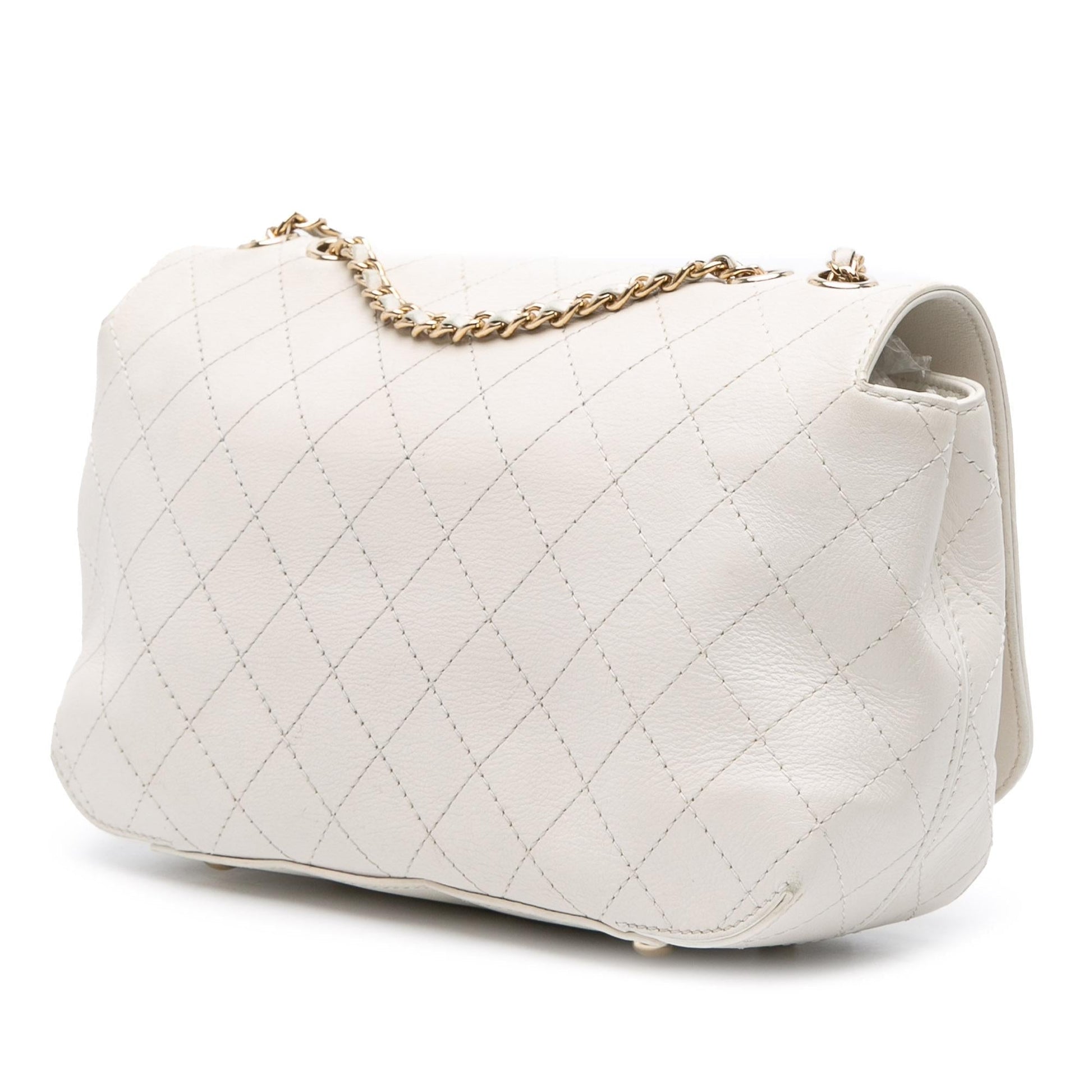 Chanel Gabrielle Shoulder Bag - Rovelle Bags