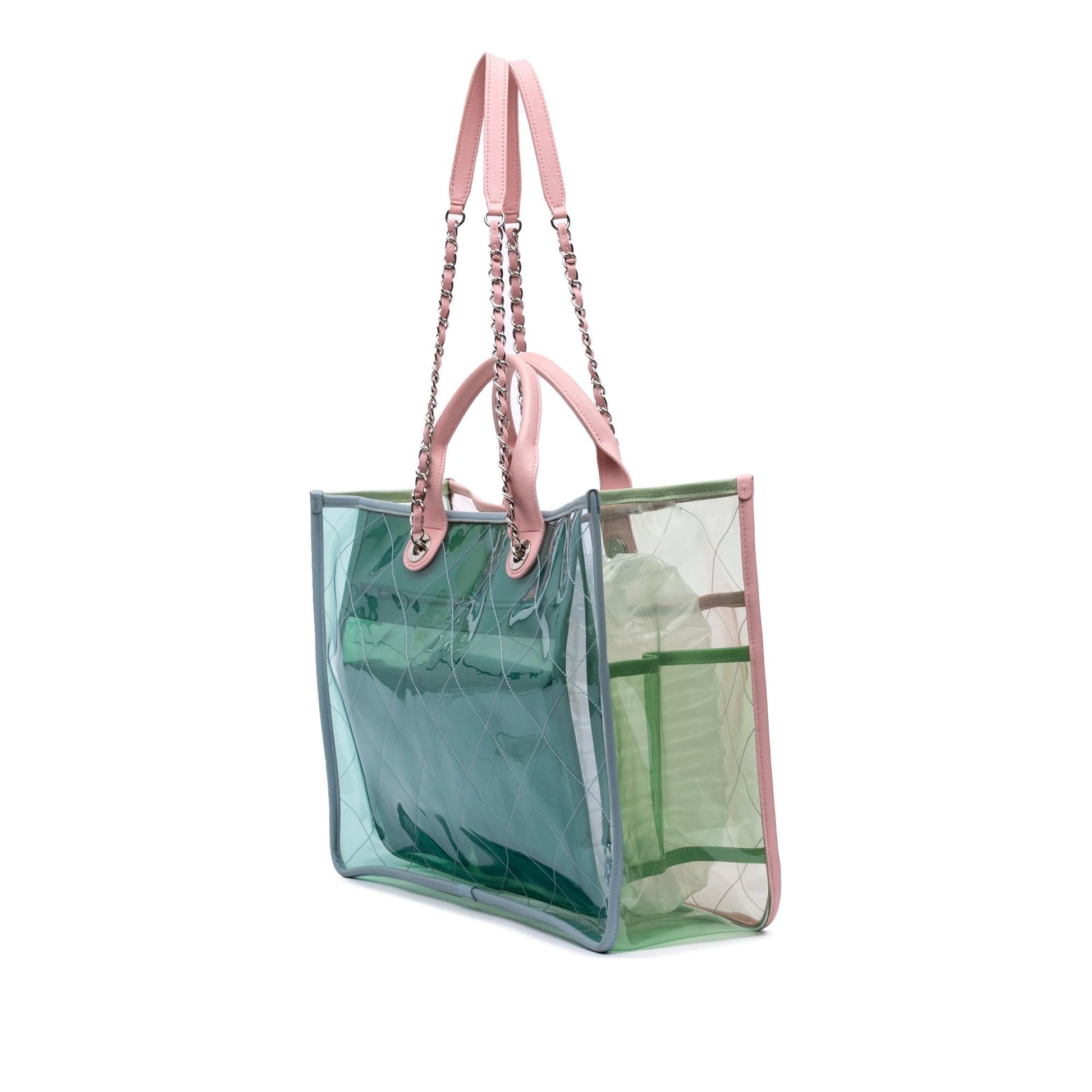 Chanel Gabrielle Tote - Rovelle Bags