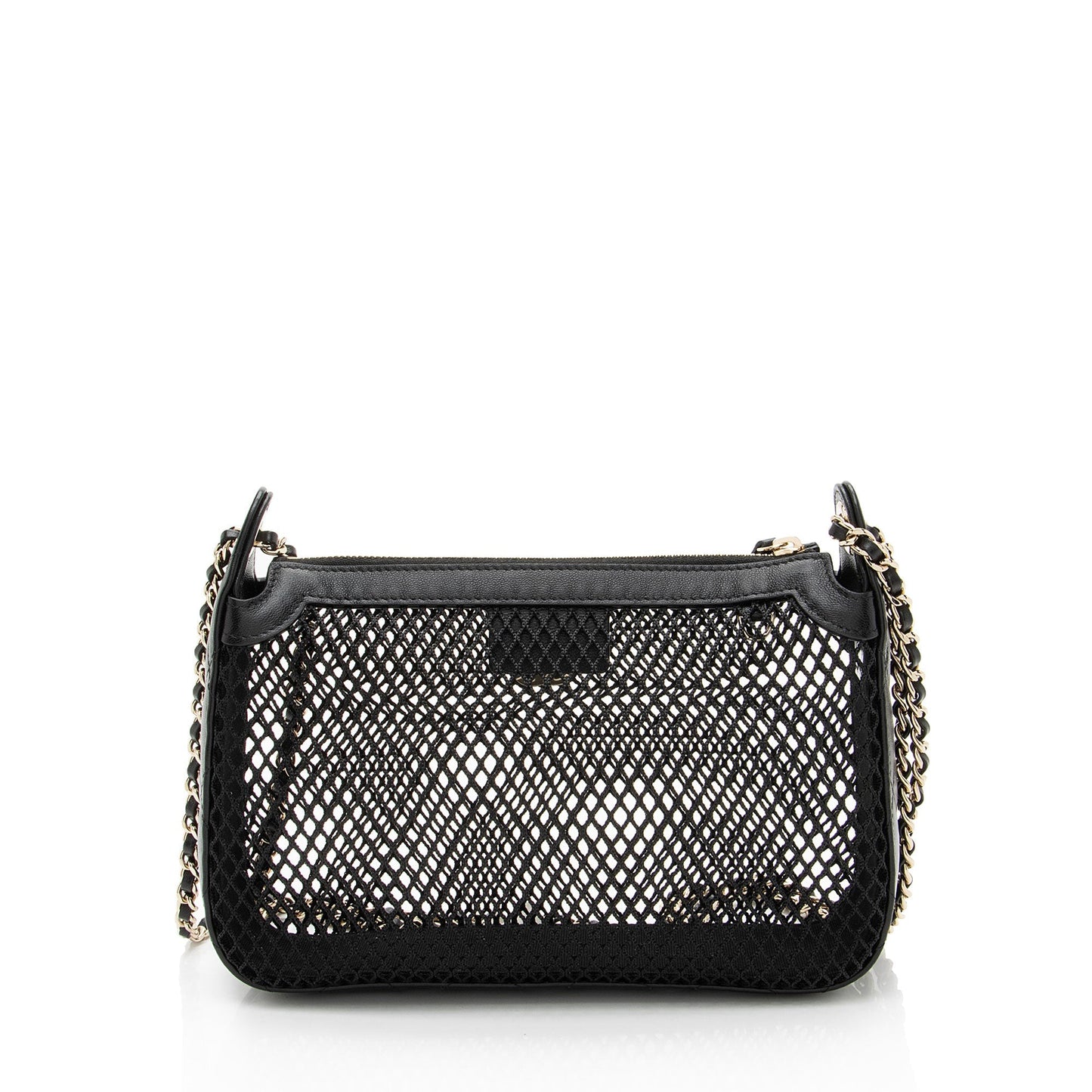 Chanel Gabrielle Clutch - Rovelle Bags