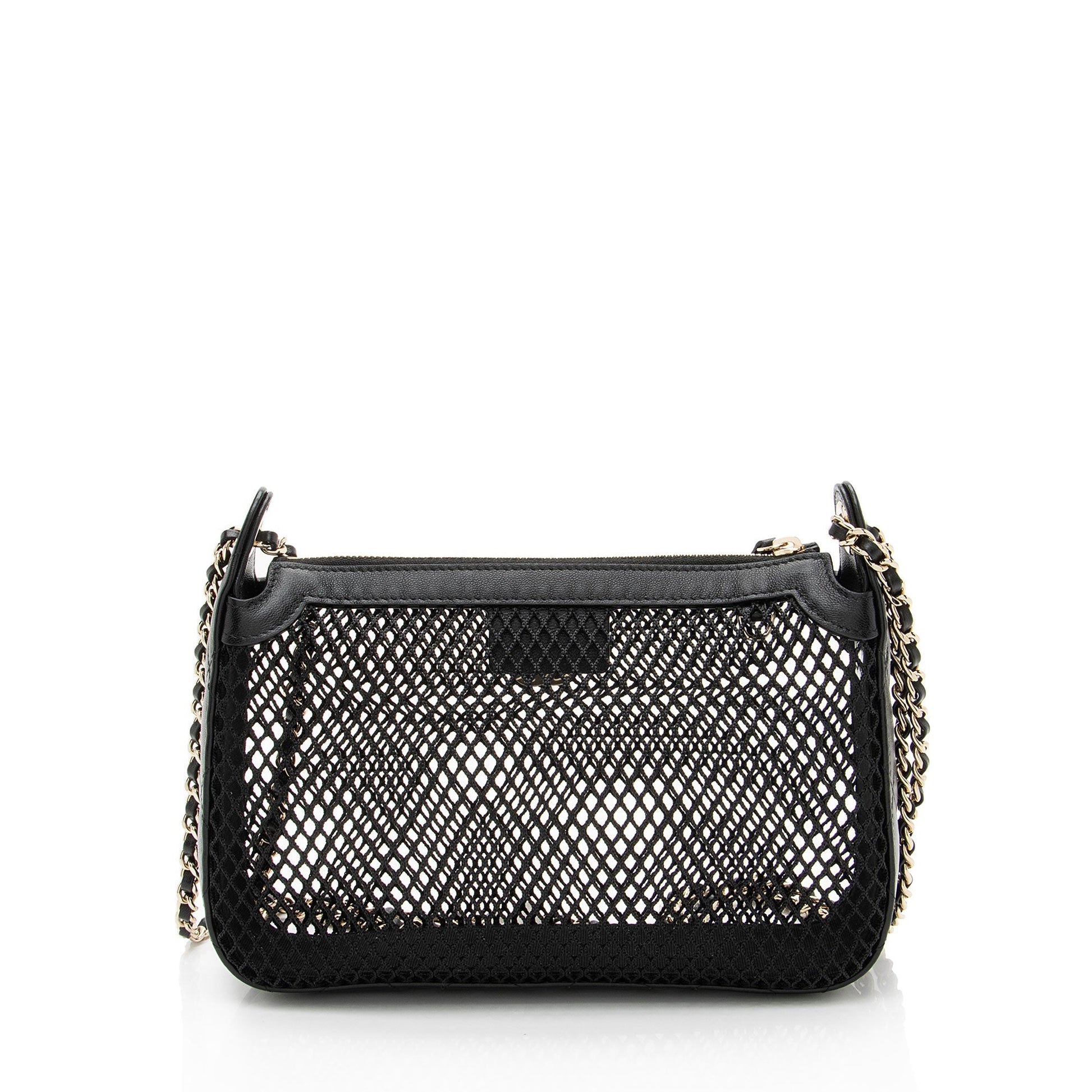 Chanel Gabrielle Clutch - Rovelle Bags