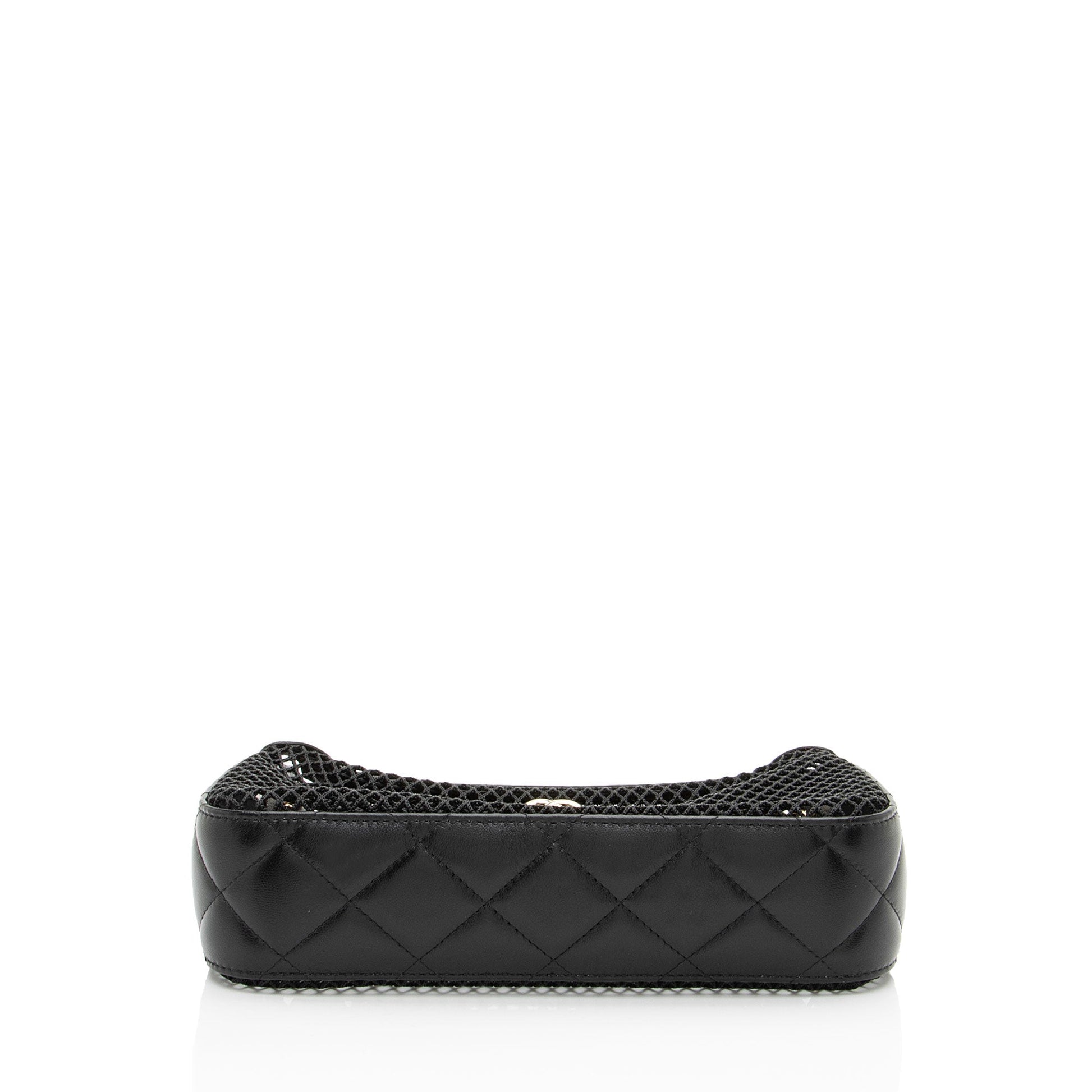 Chanel Gabrielle Clutch - Rovelle Bags