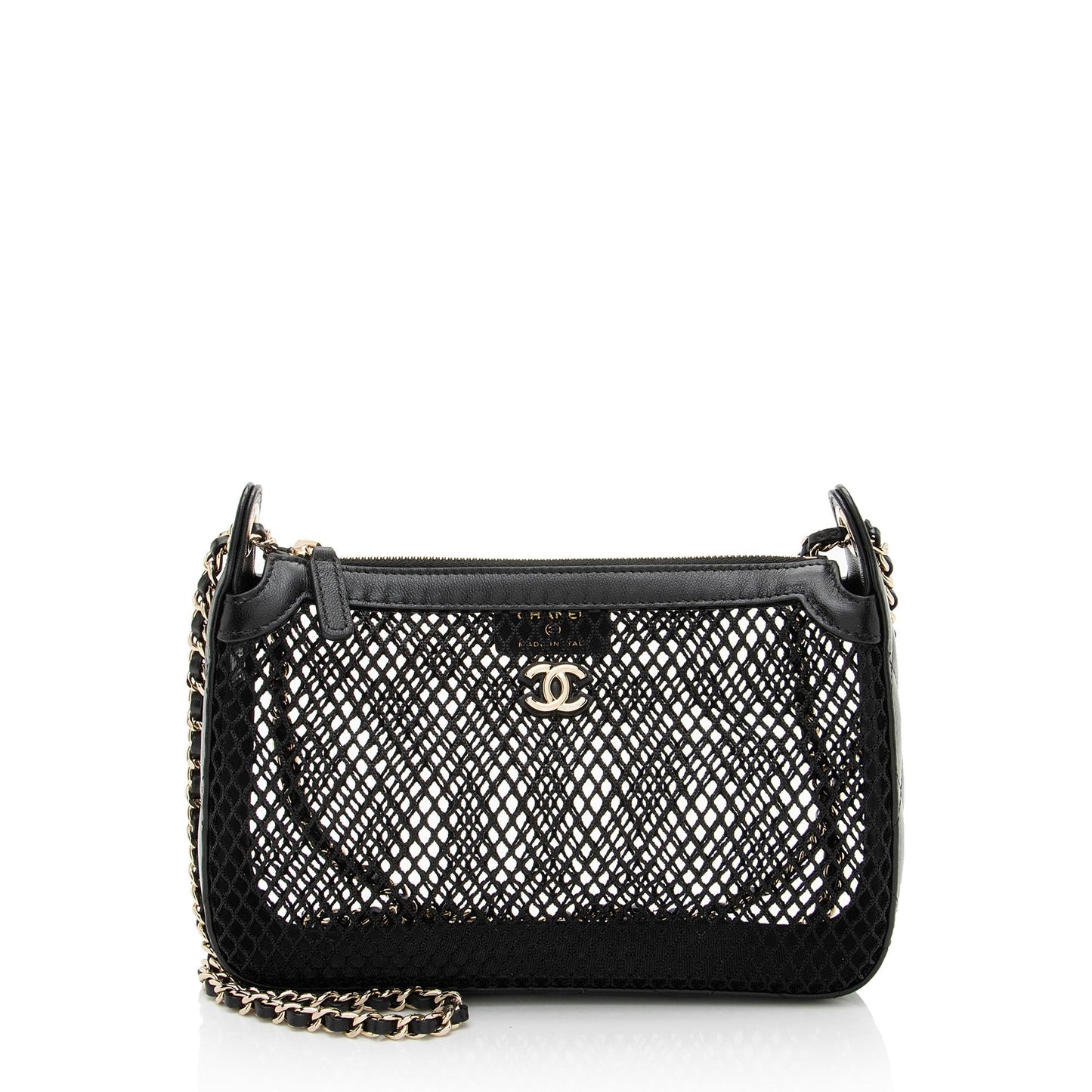 Chanel Gabrielle Clutch - Rovelle Bags