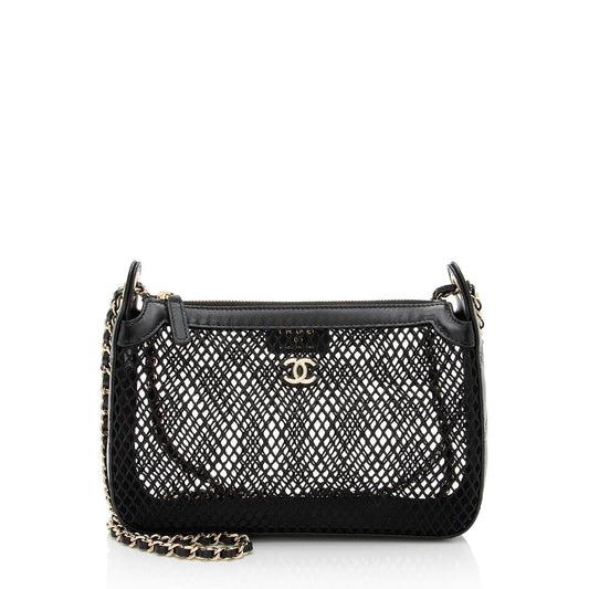 Chanel Gabrielle Clutch - Rovelle Bags
