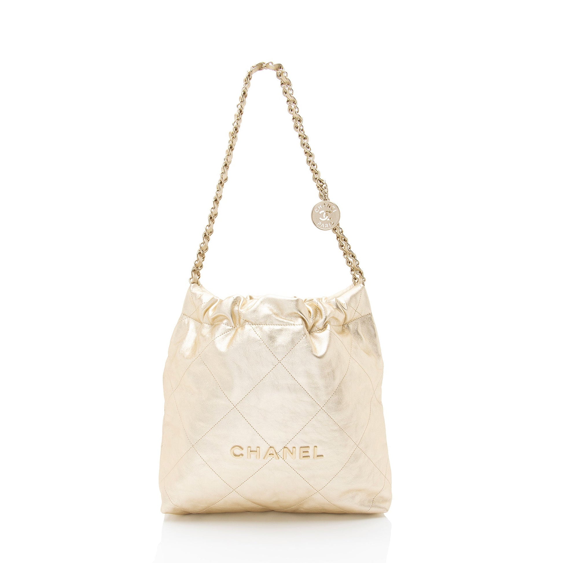 Chanel Gabrielle Shoulder Bag - Rovelle Bags