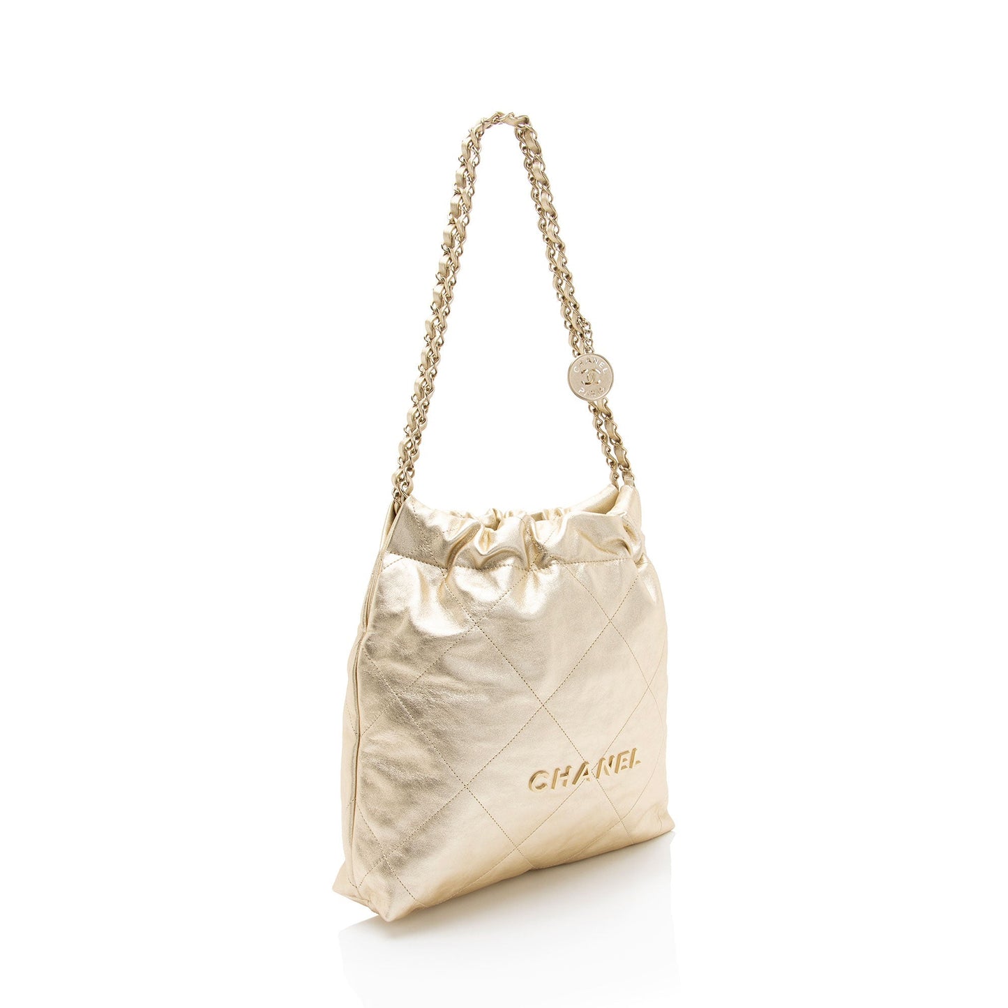 Chanel Gabrielle Shoulder Bag - Rovelle Bags