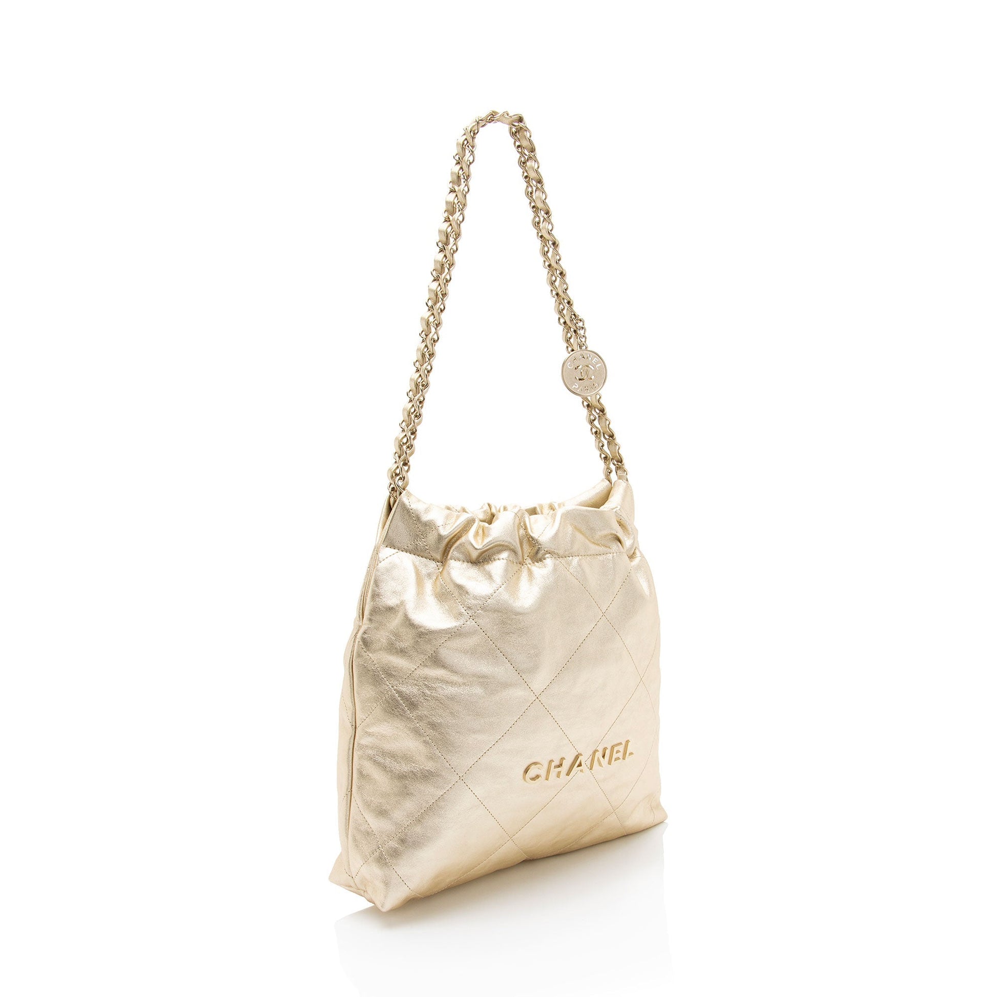 Chanel Gabrielle Shoulder Bag - Rovelle Bags