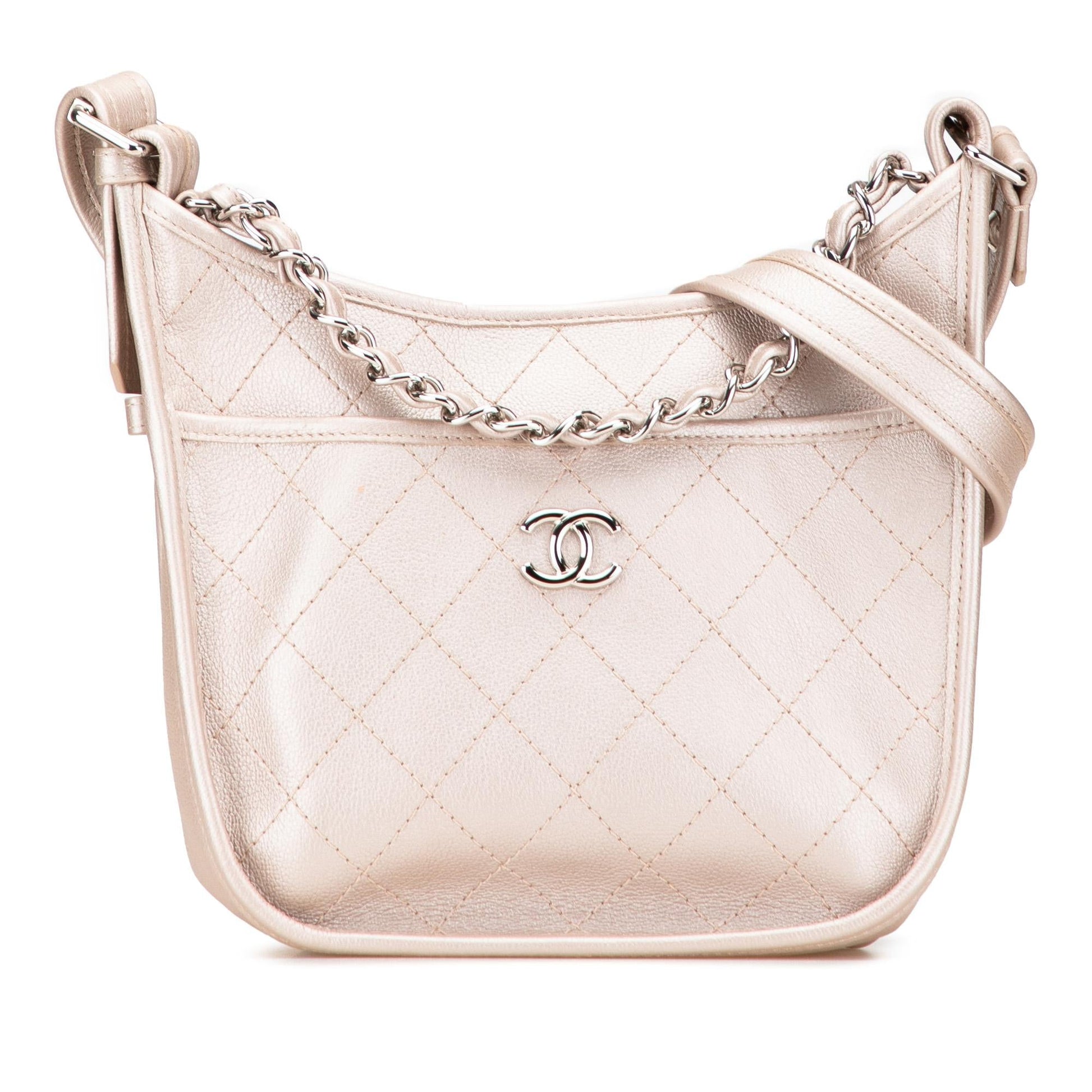 Chanel Gabrielle Shoulder Bag - Rovelle Bags