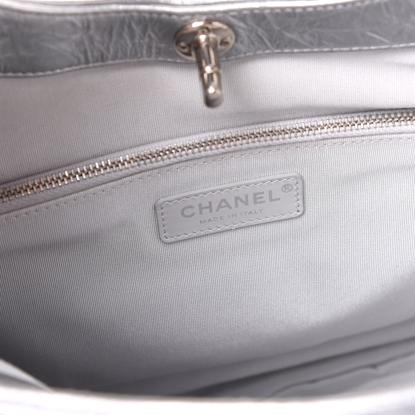 Chanel Shopping Tote Bag - Rovelle Bags