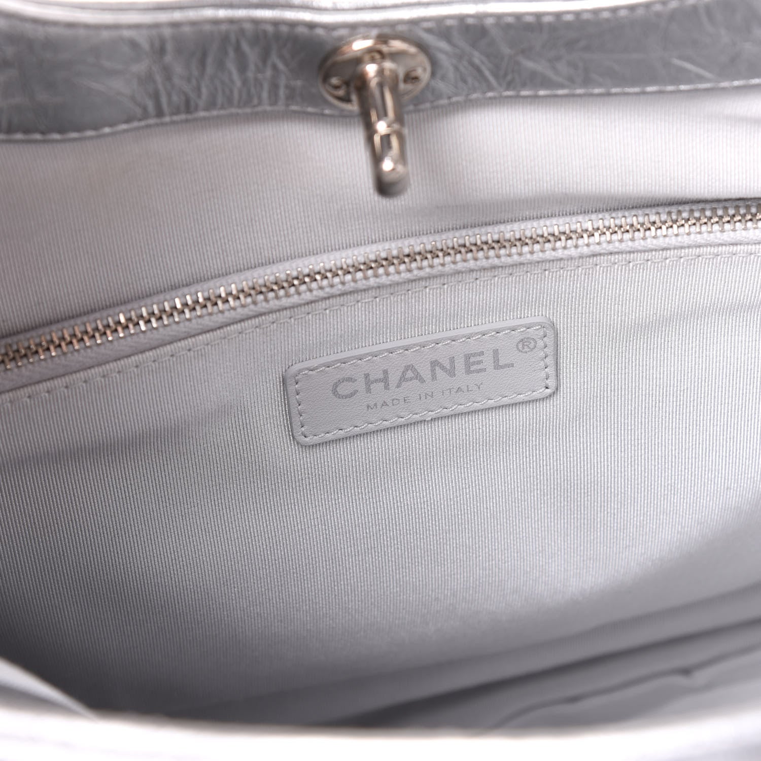 Chanel Shopping Tote Bag - Rovelle Bags