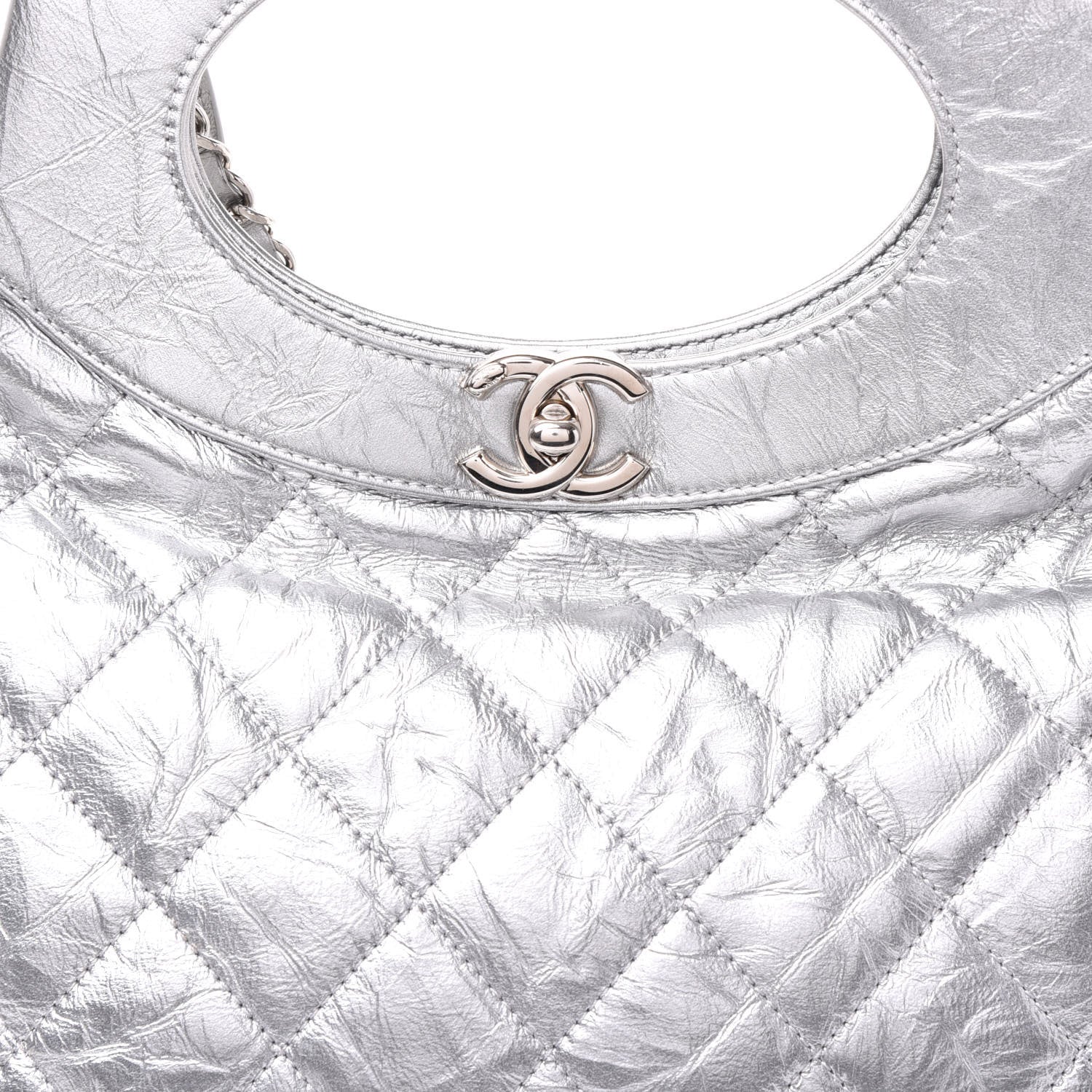 Chanel Shopping Tote Bag - Rovelle Bags