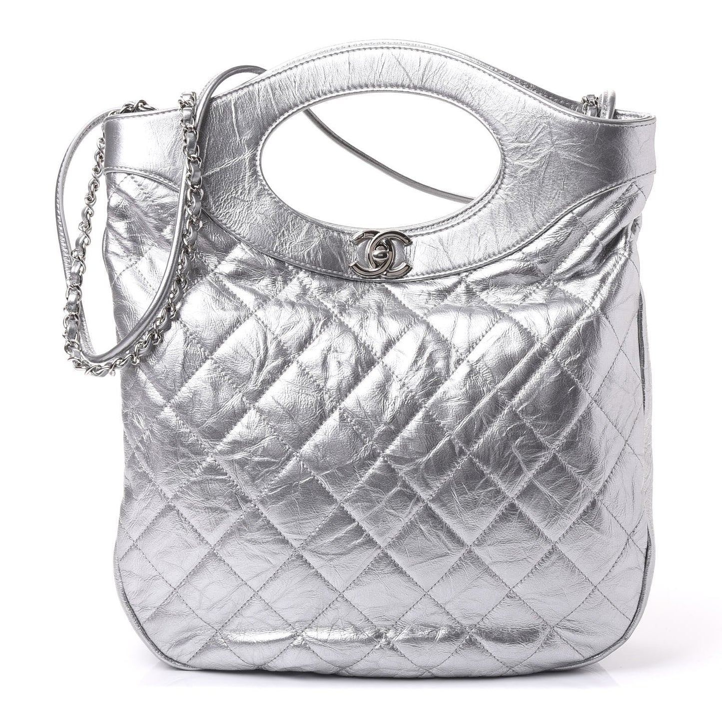 Chanel Shopping Tote Bag - Rovelle Bags