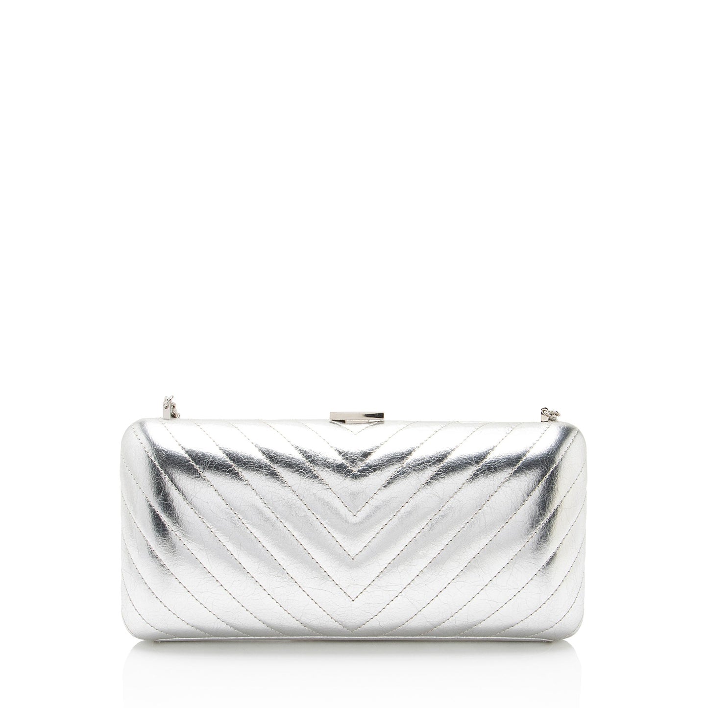 Chanel Gabrielle Clutch - Rovelle Bags