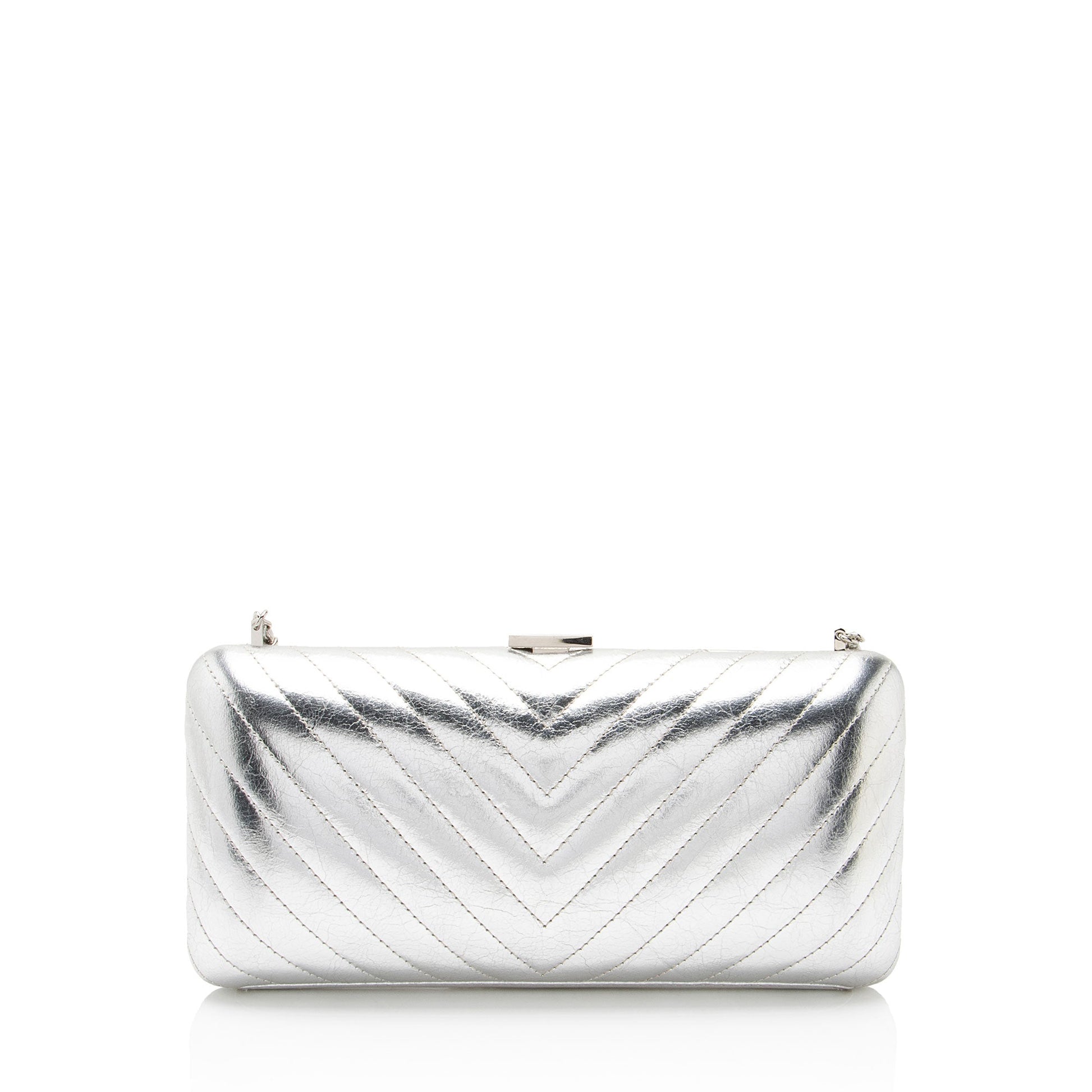 Chanel Gabrielle Clutch - Rovelle Bags