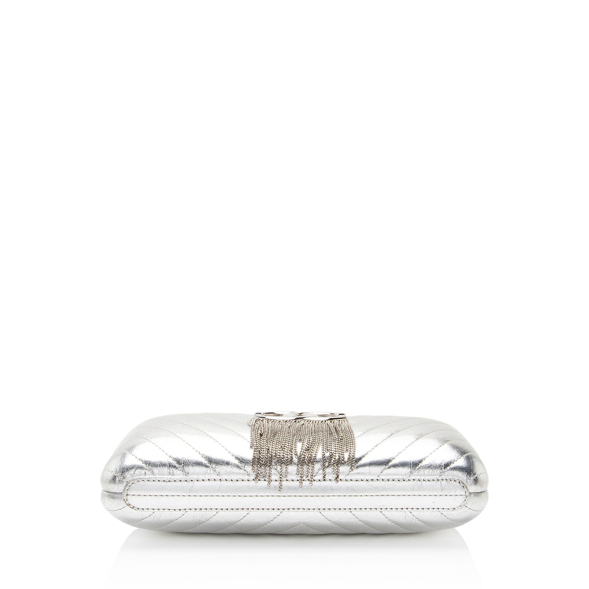 Chanel Gabrielle Clutch - Rovelle Bags