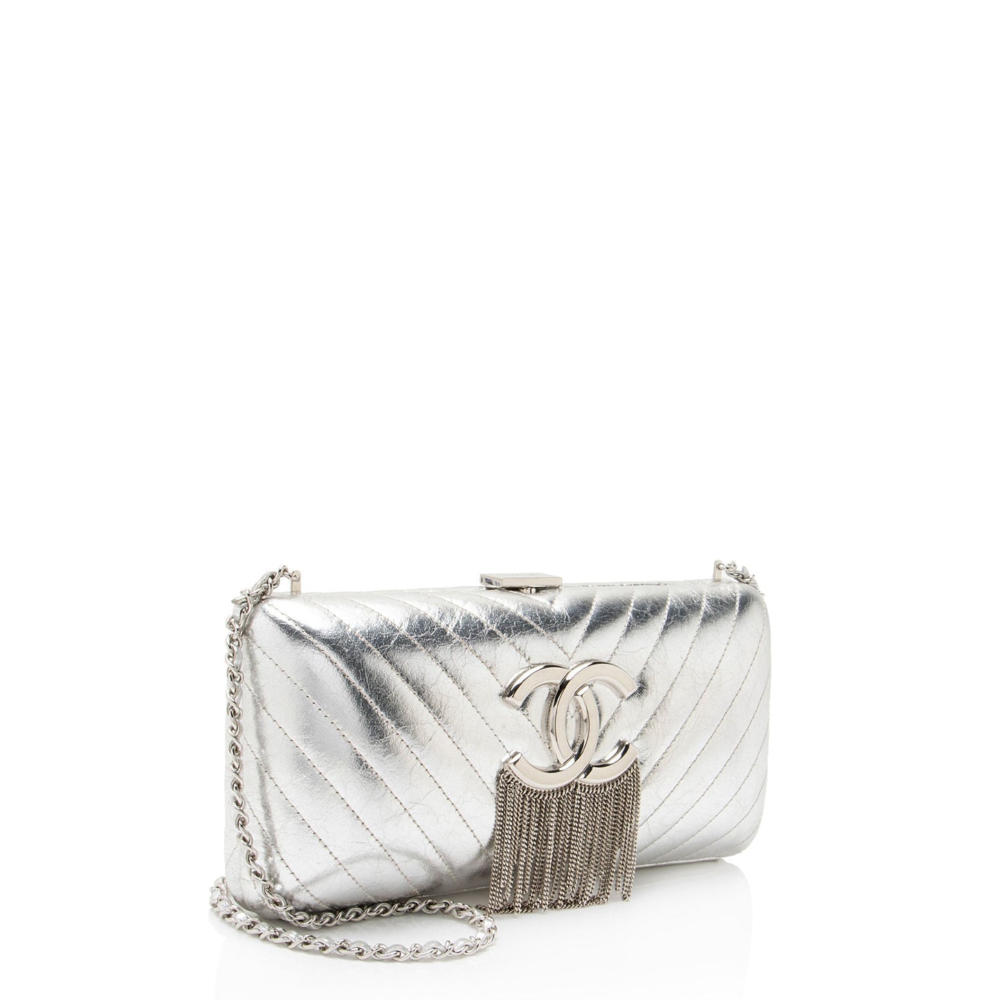 Chanel Gabrielle Clutch - Rovelle Bags