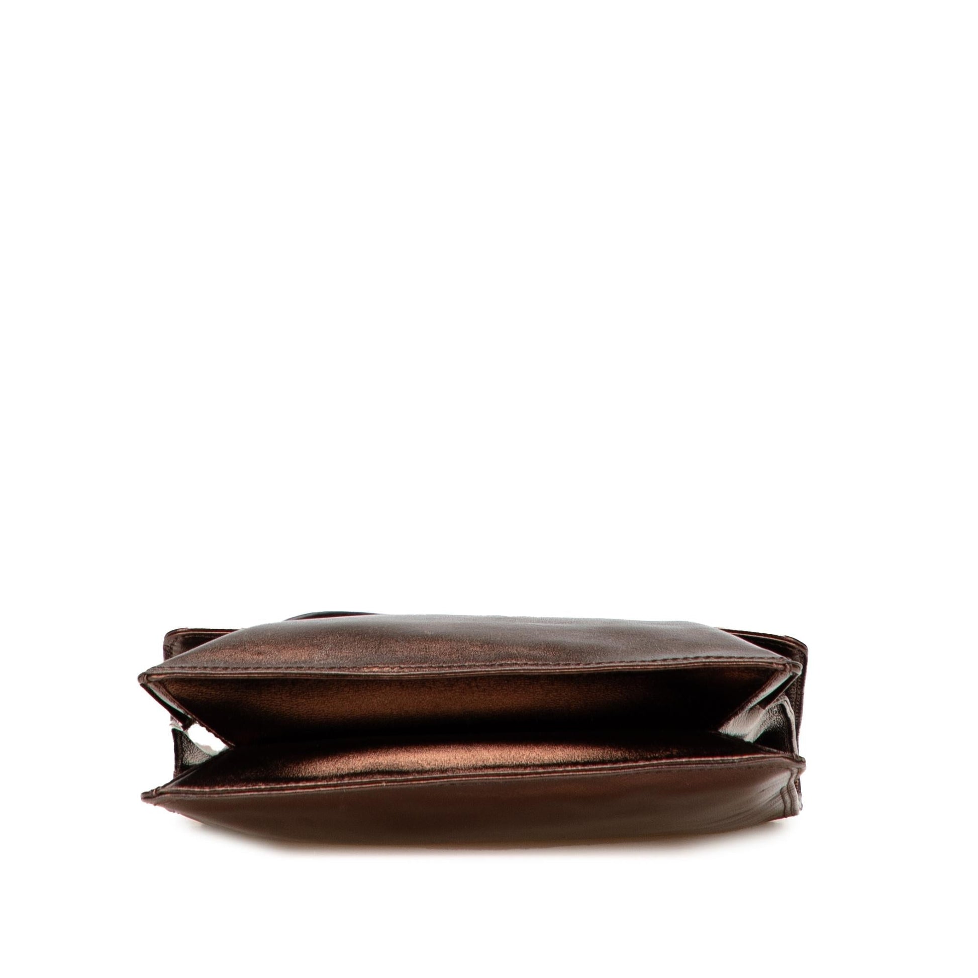 Chanel Gabrielle Crossbody - Rovelle Bags