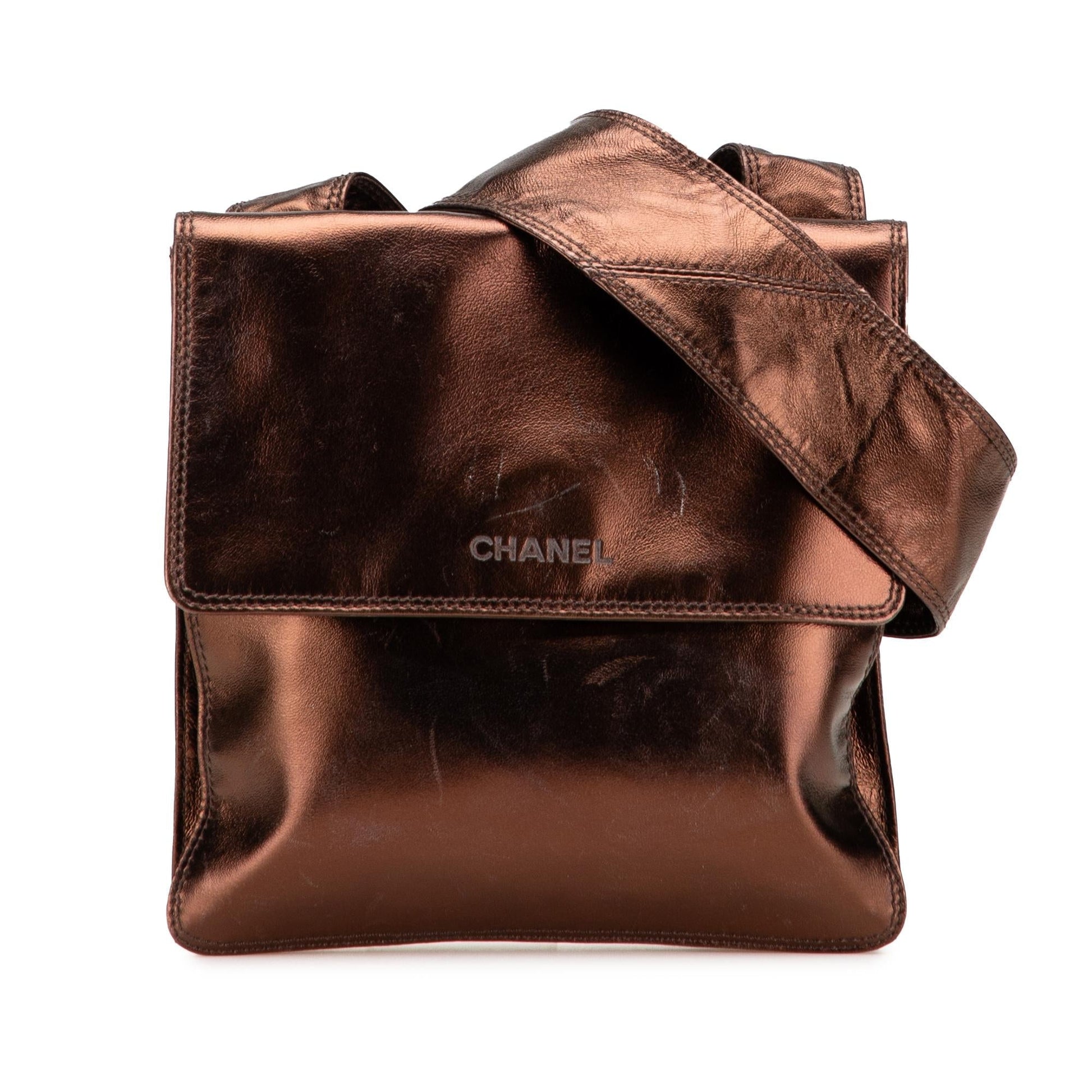 Chanel Gabrielle Crossbody - Rovelle Bags
