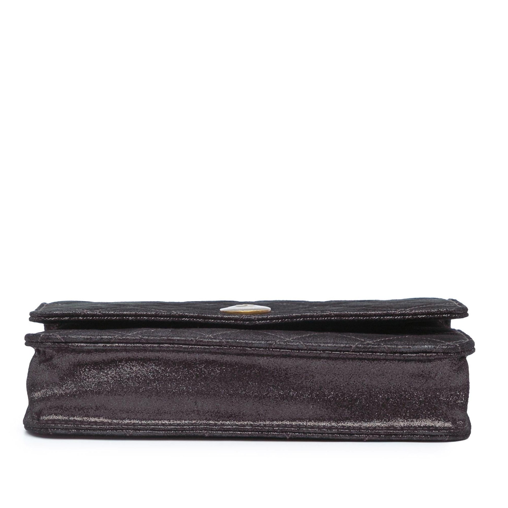 Chanel Gabrielle Crossbody - Rovelle Bags