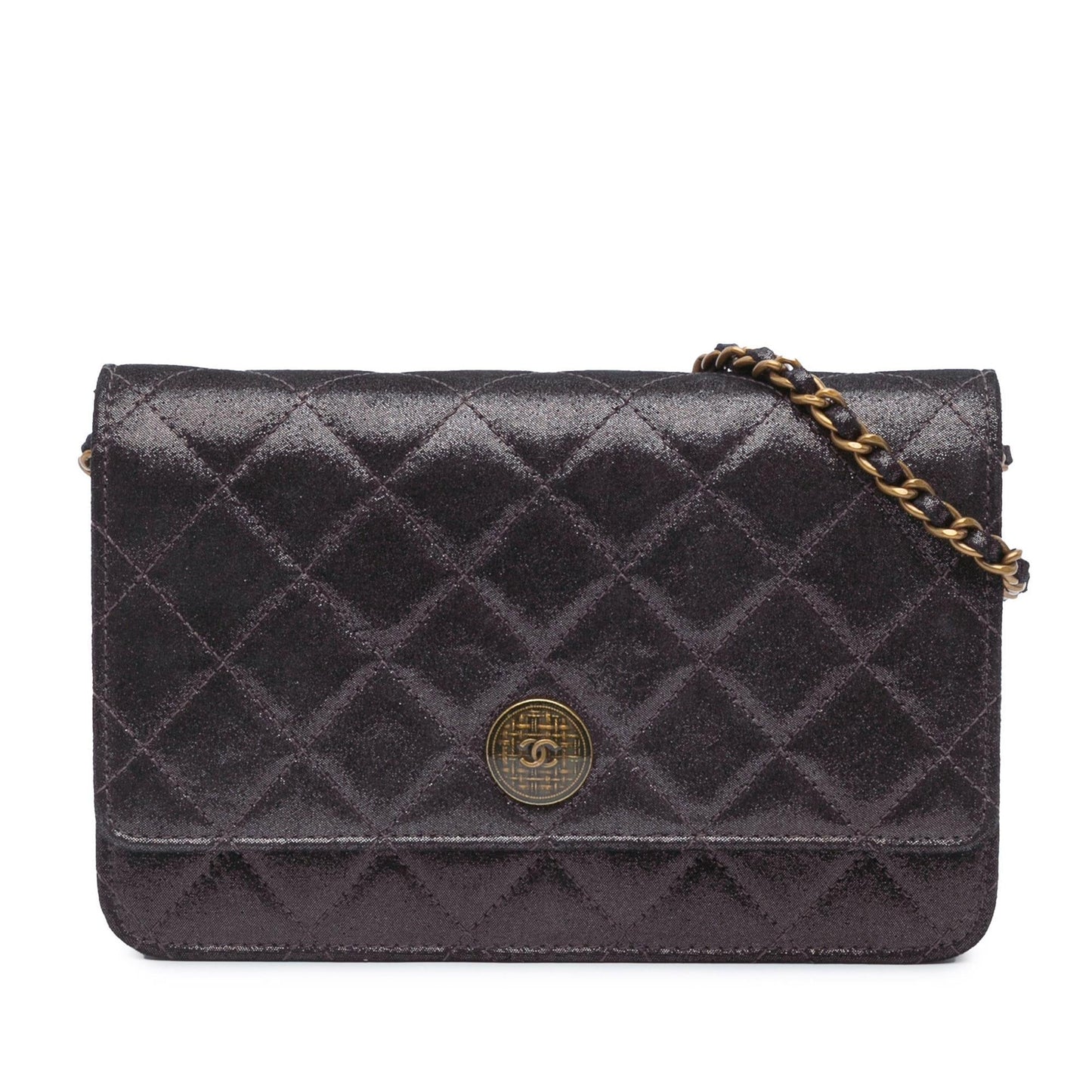 Chanel Gabrielle Crossbody - Rovelle Bags
