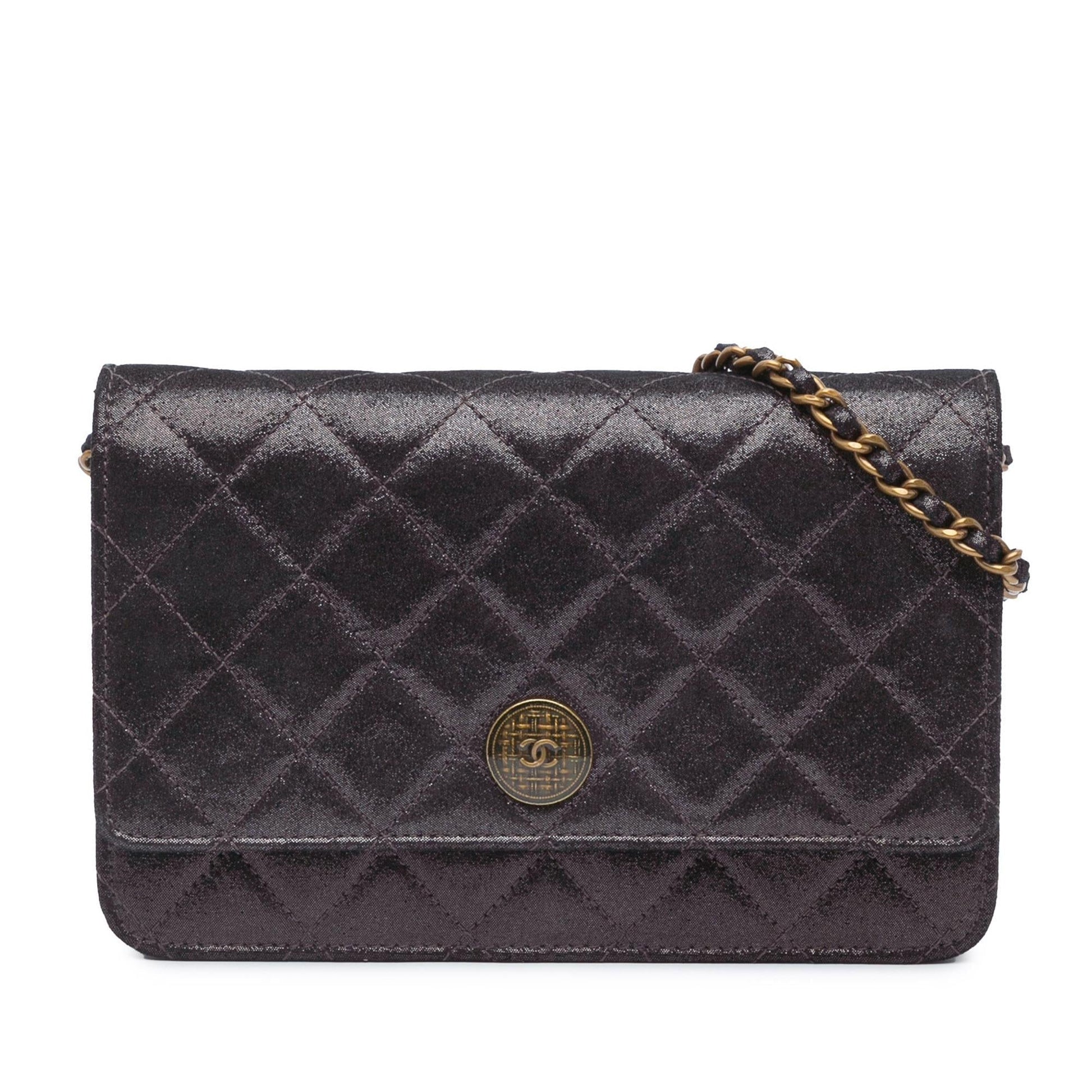 Chanel Gabrielle Crossbody - Rovelle Bags