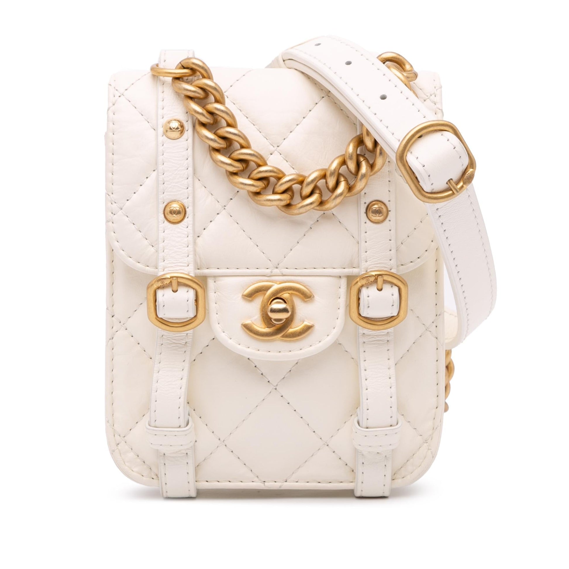 Chanel Gabrielle Shoulder Bag - Rovelle Bags