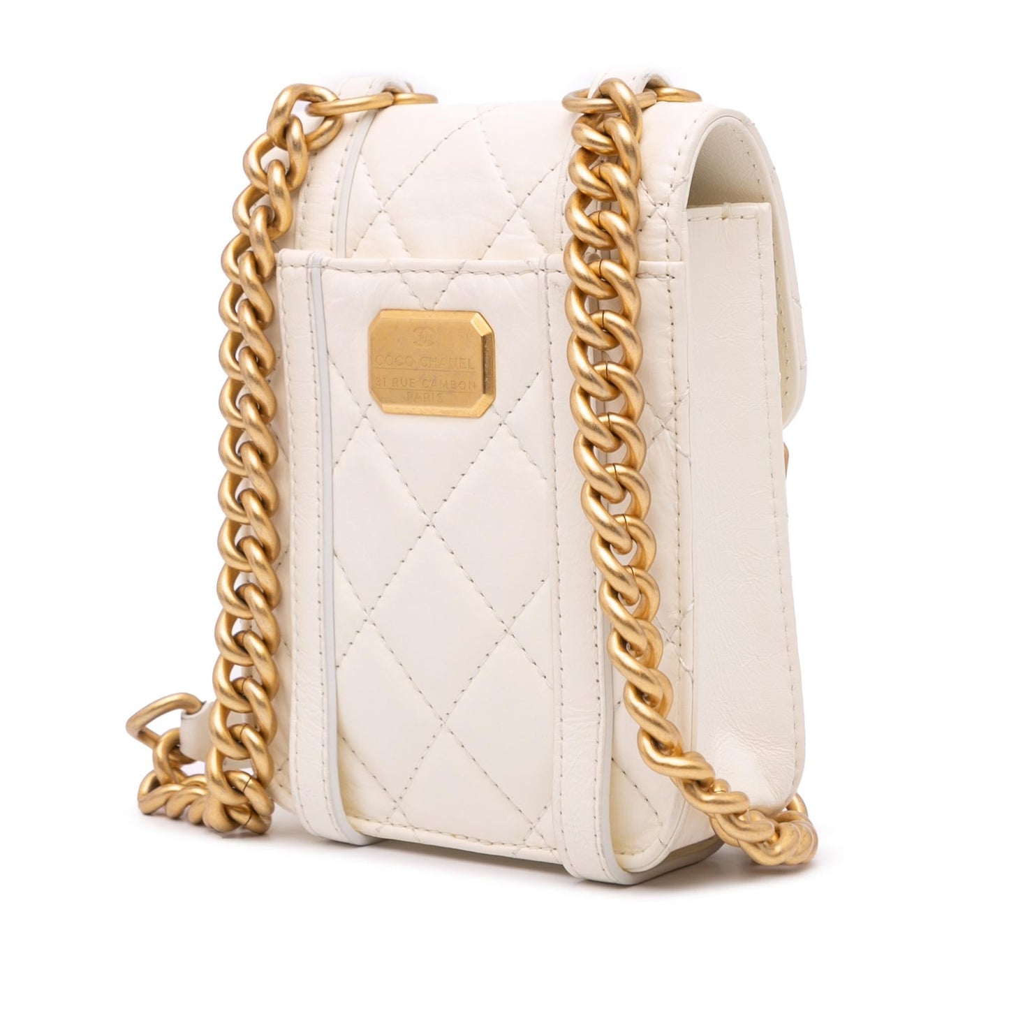 Chanel Gabrielle Shoulder Bag - Rovelle Bags
