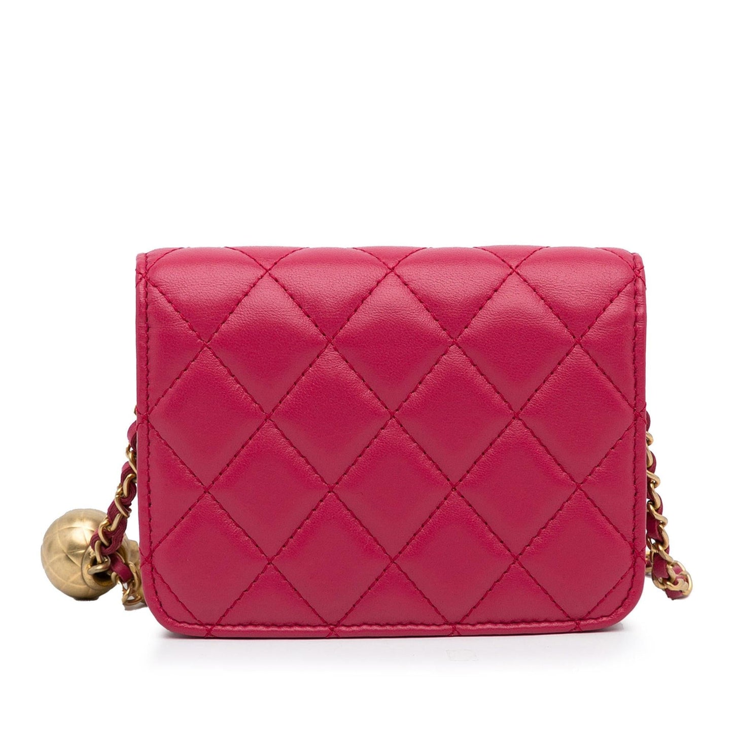 Chanel Gabrielle Crossbody - Rovelle Bags