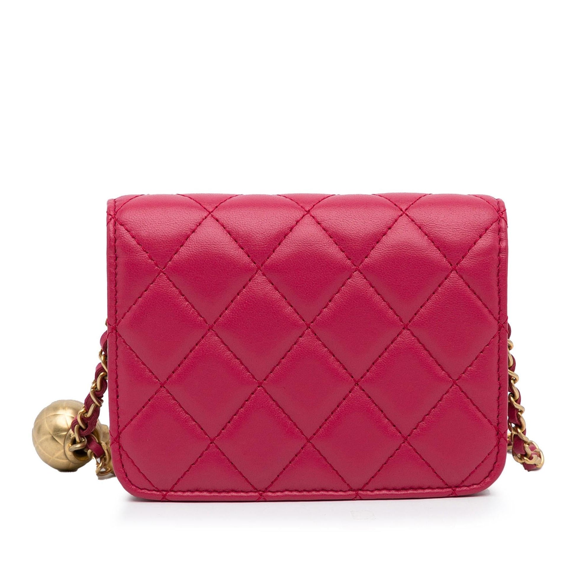 Chanel Gabrielle Crossbody - Rovelle Bags