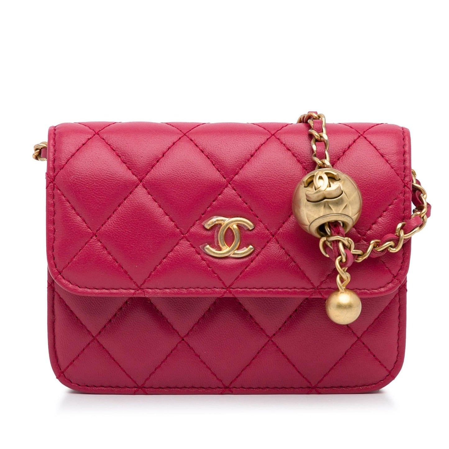 Chanel Gabrielle Crossbody - Rovelle Bags