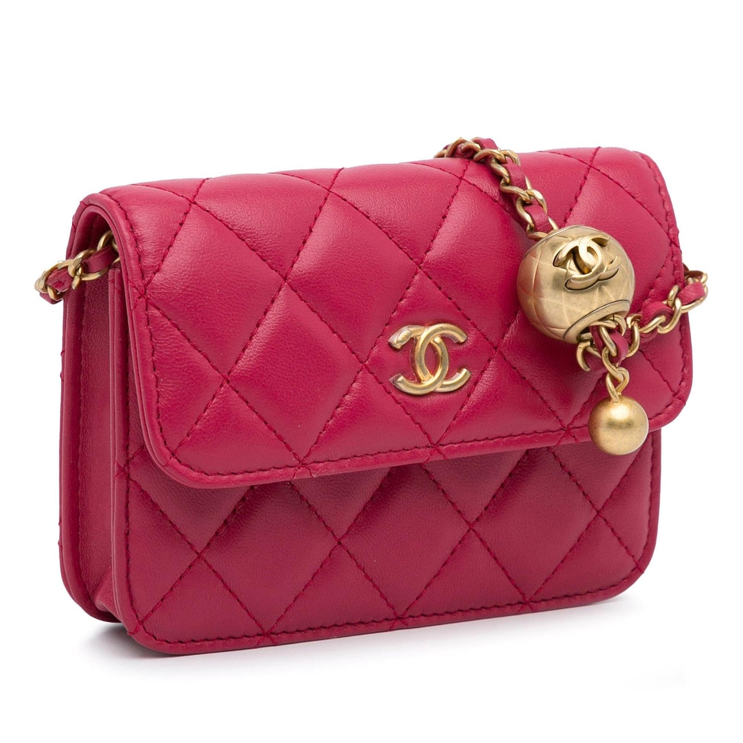 Chanel Gabrielle Crossbody - Rovelle Bags