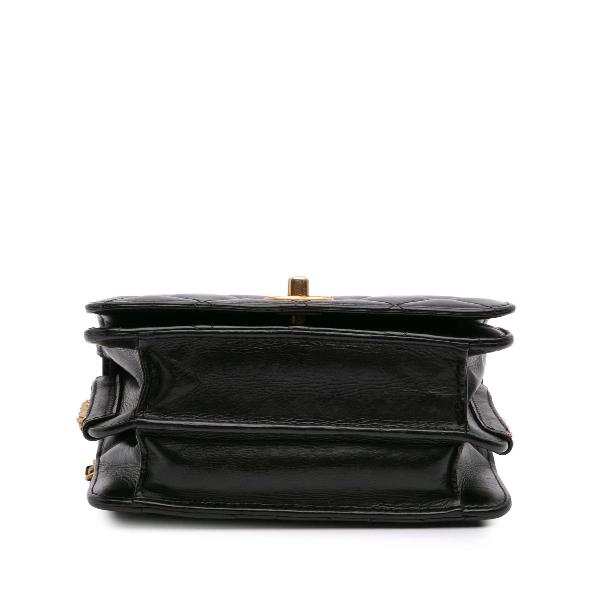 Chanel Gabrielle Shoulder Bag - Rovelle Bags