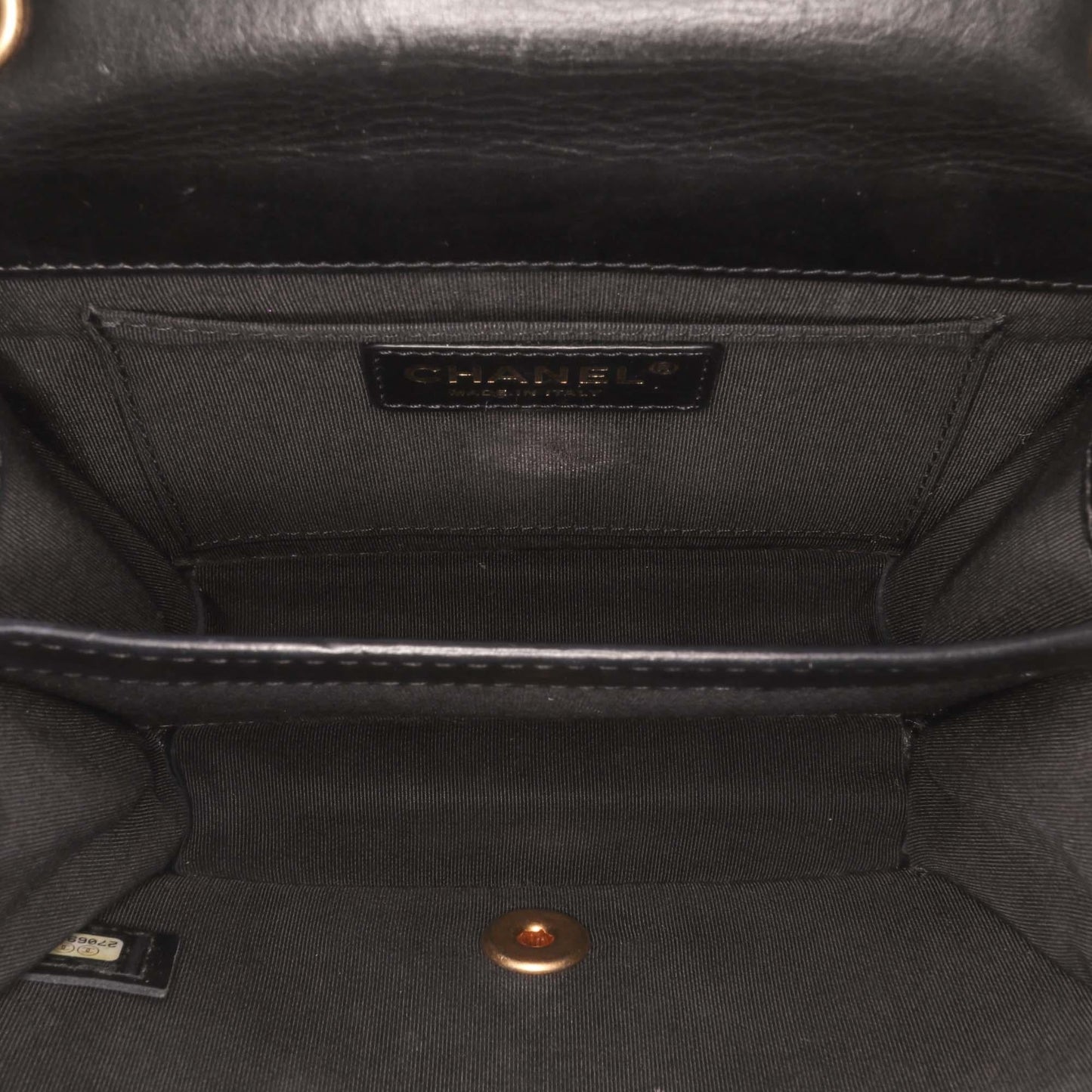 Chanel Gabrielle Shoulder Bag - Rovelle Bags