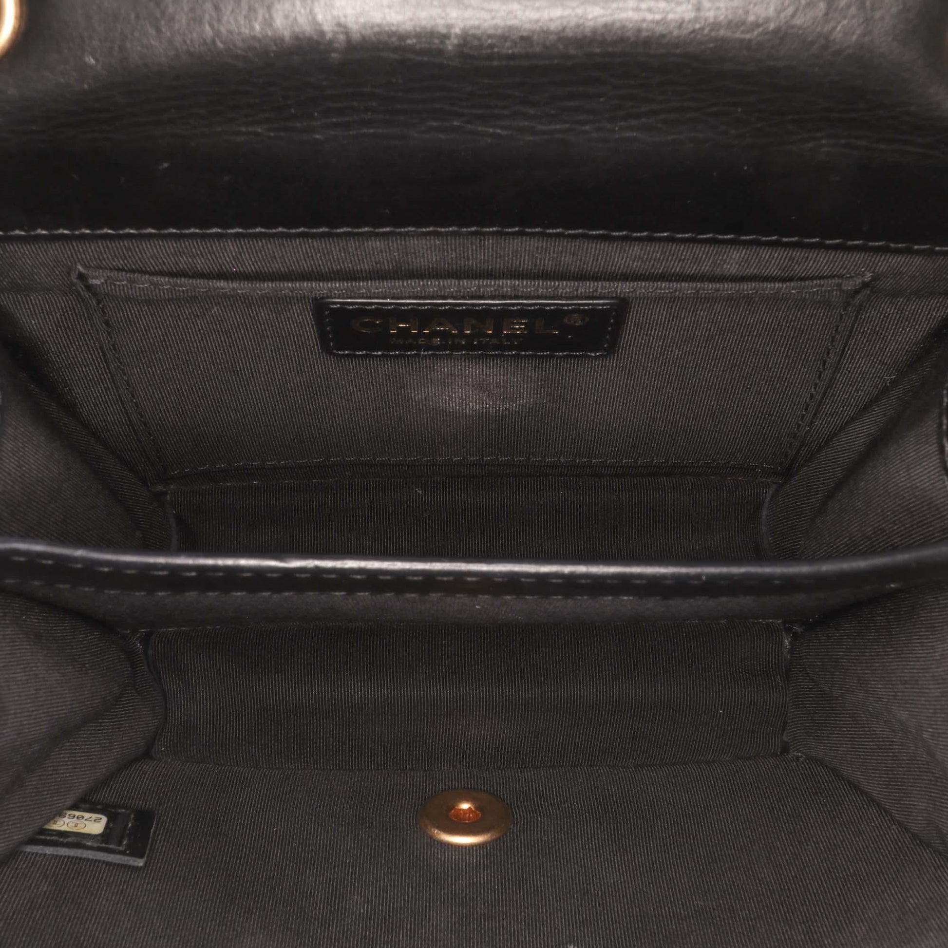 Chanel Gabrielle Shoulder Bag - Rovelle Bags