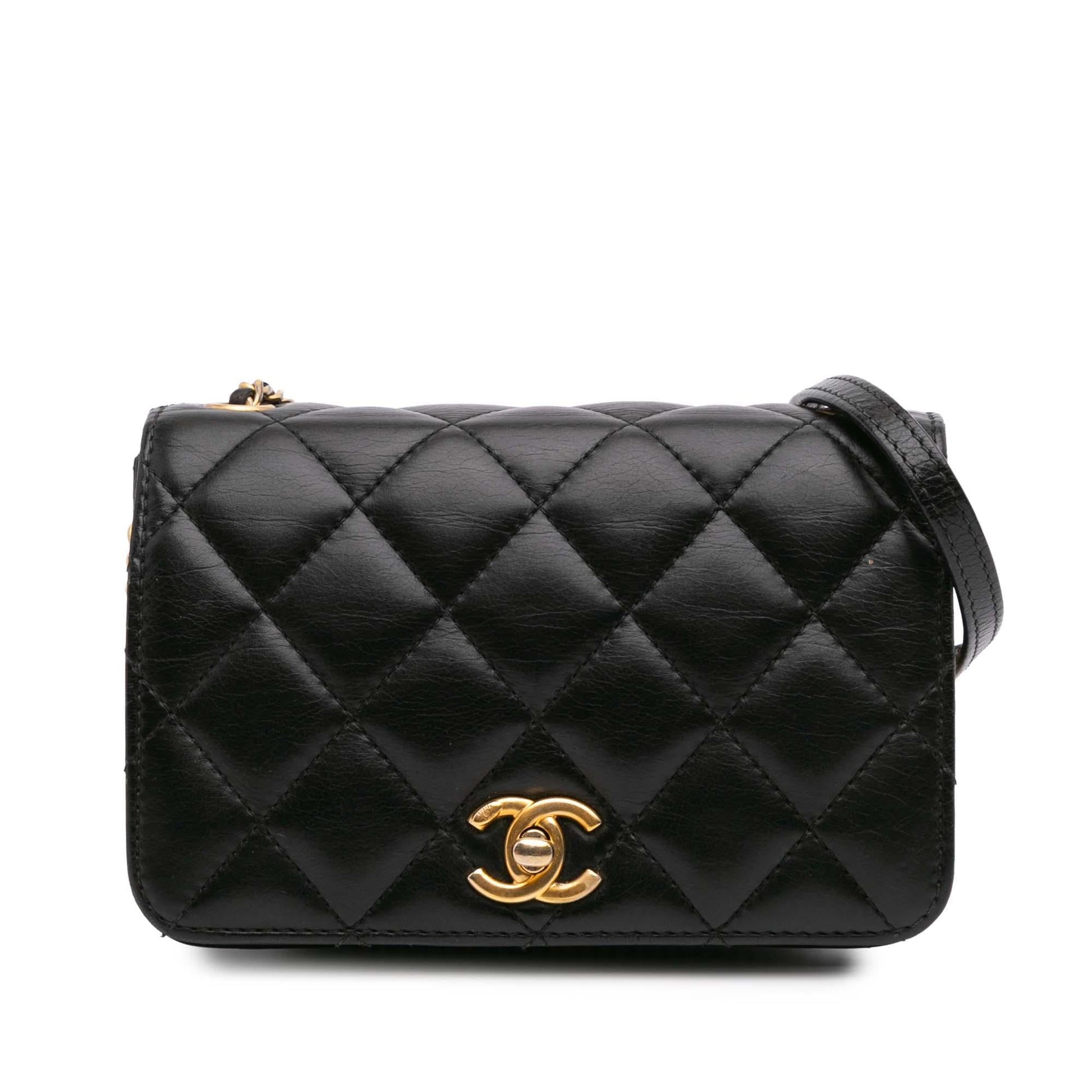 Chanel Gabrielle Shoulder Bag - Rovelle Bags