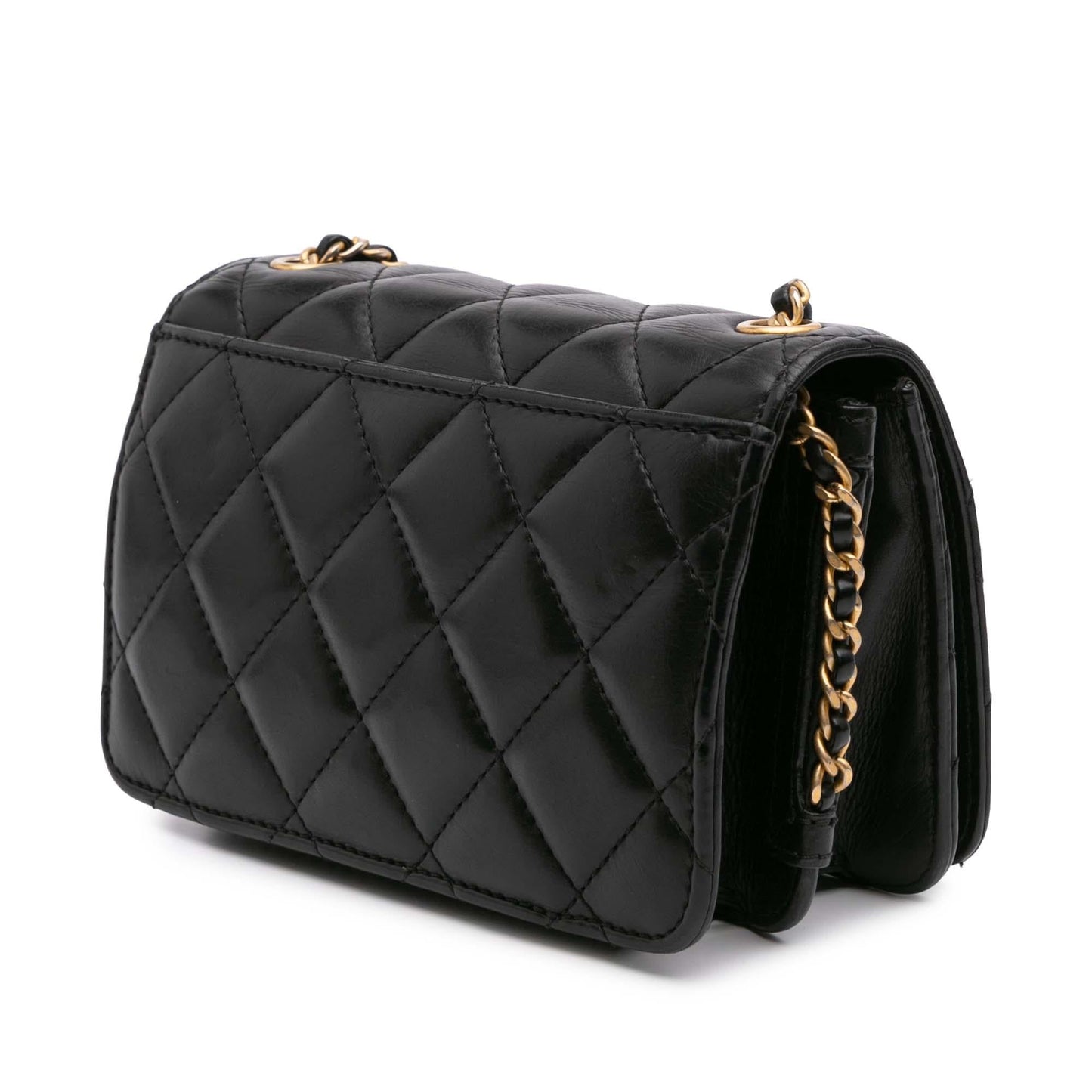 Chanel Gabrielle Shoulder Bag - Rovelle Bags