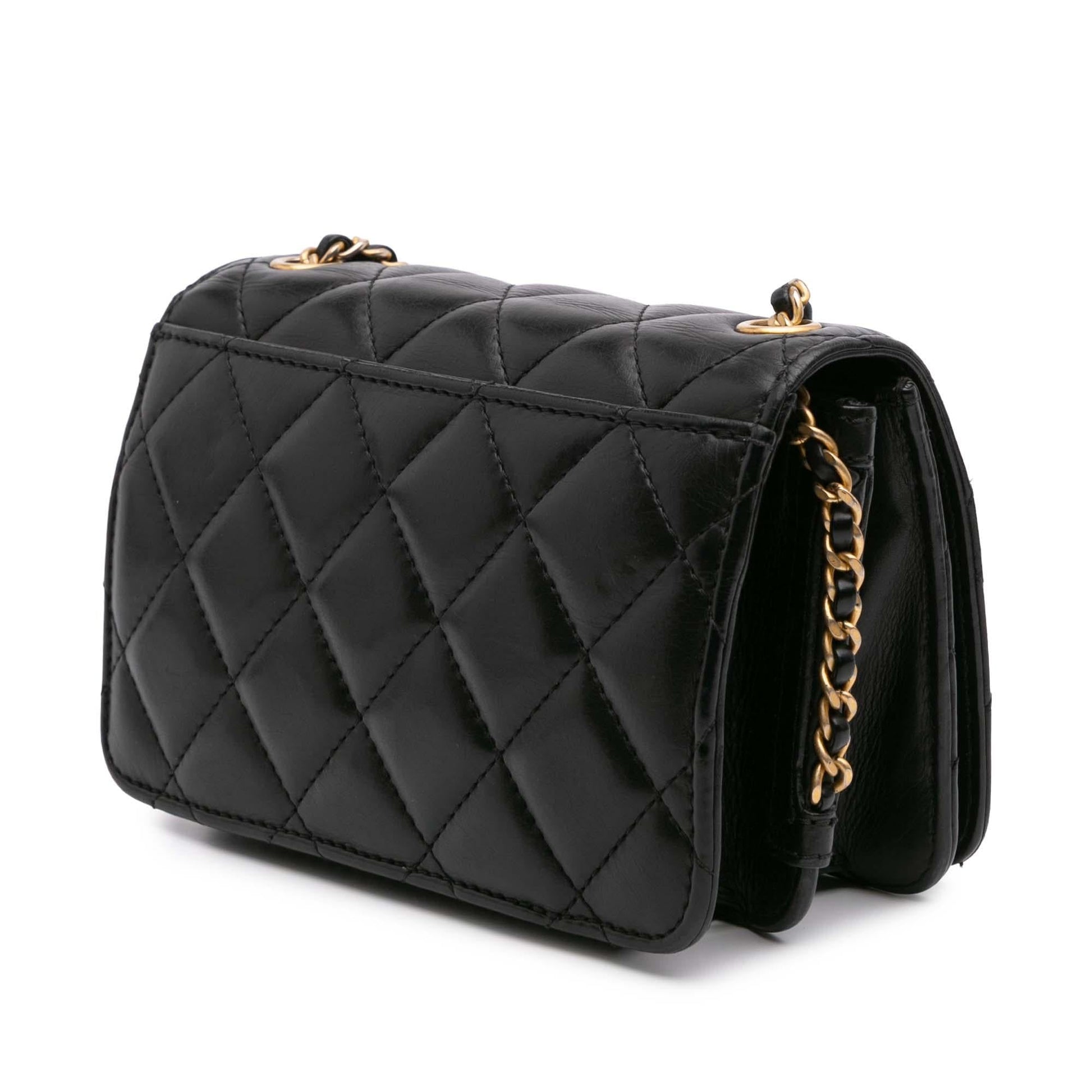 Chanel Gabrielle Shoulder Bag - Rovelle Bags