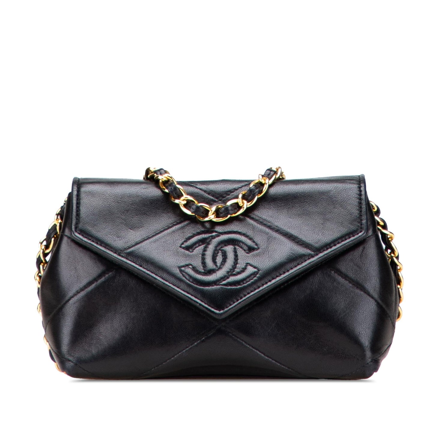 Chanel Gabrielle Shoulder Bag - Rovelle Bags