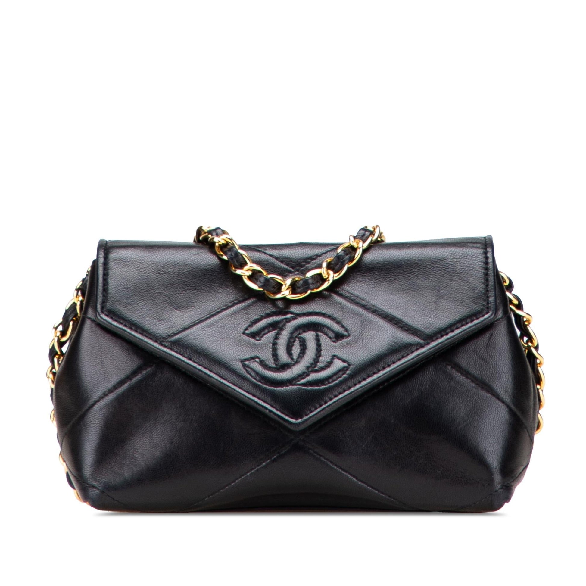 Chanel Gabrielle Shoulder Bag - Rovelle Bags