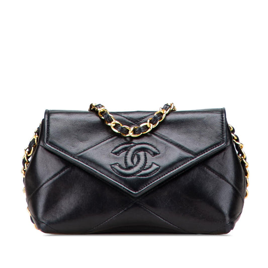 Chanel Gabrielle Shoulder Bag - Rovelle Bags
