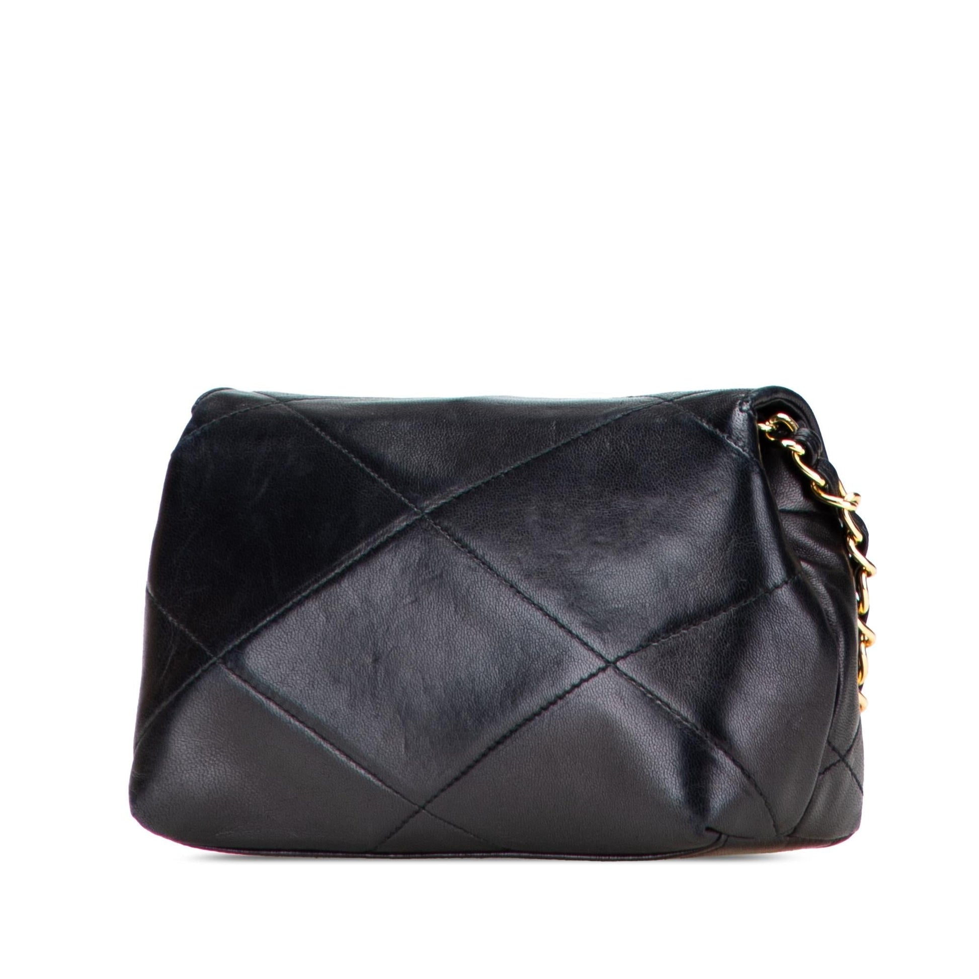 Chanel Gabrielle Shoulder Bag - Rovelle Bags