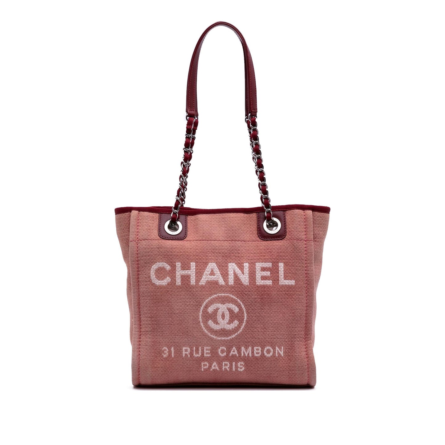 Chanel Gabrielle Tote - Rovelle Bags