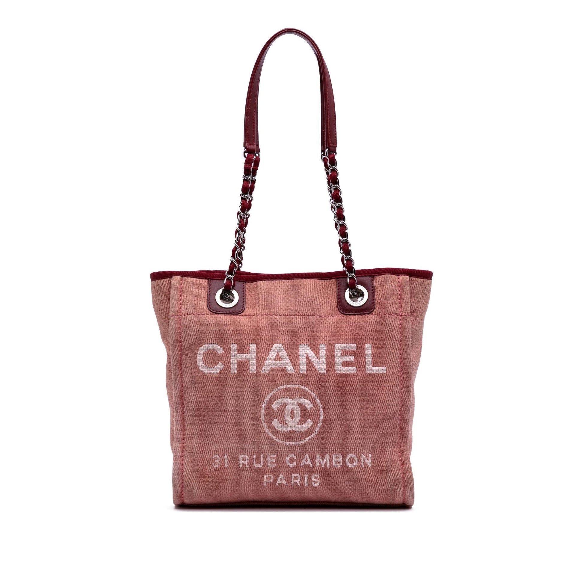 Chanel Gabrielle Tote - Rovelle Bags
