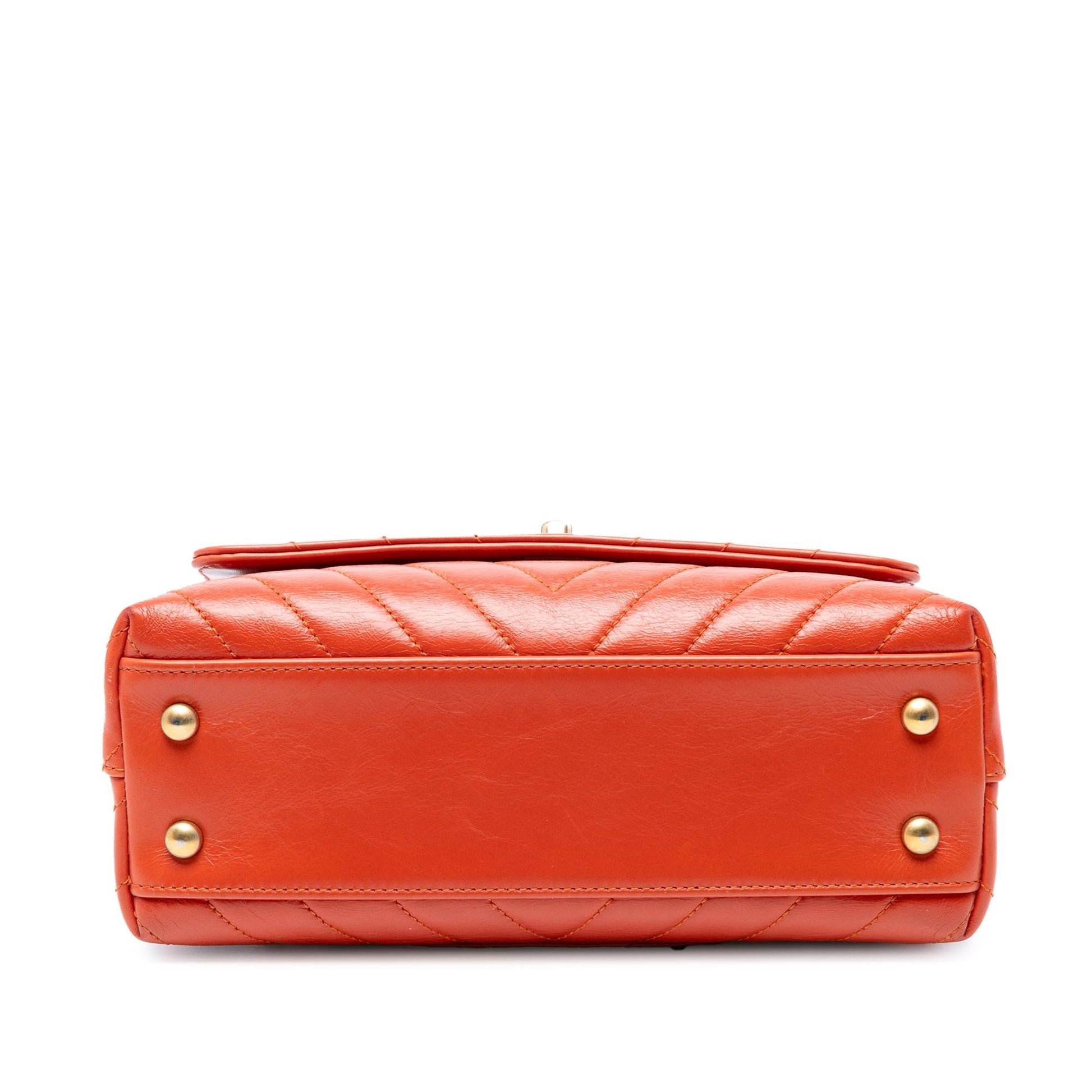 Chanel Gabrielle Handbag - Rovelle Bags