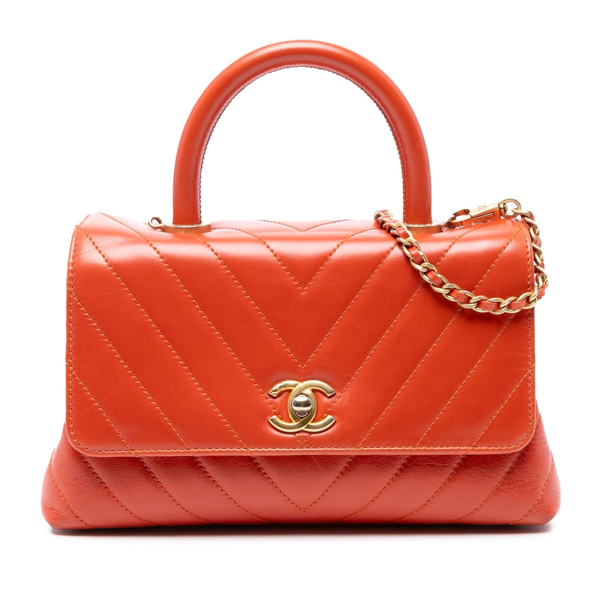 Chanel Gabrielle Handbag - Rovelle Bags