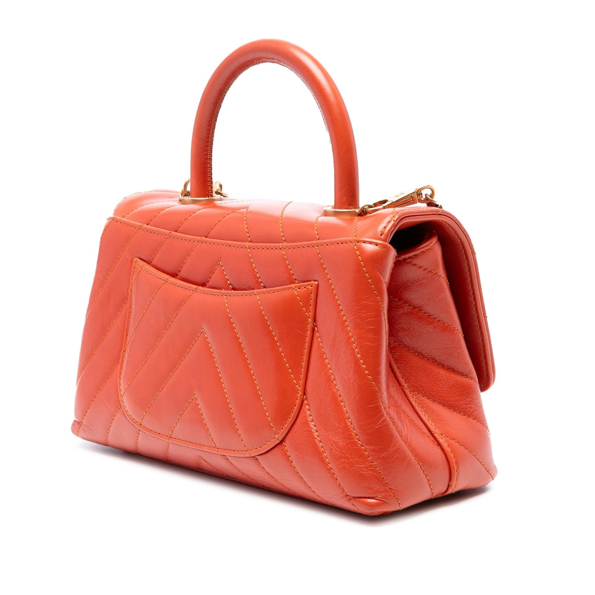 Chanel Gabrielle Handbag - Rovelle Bags