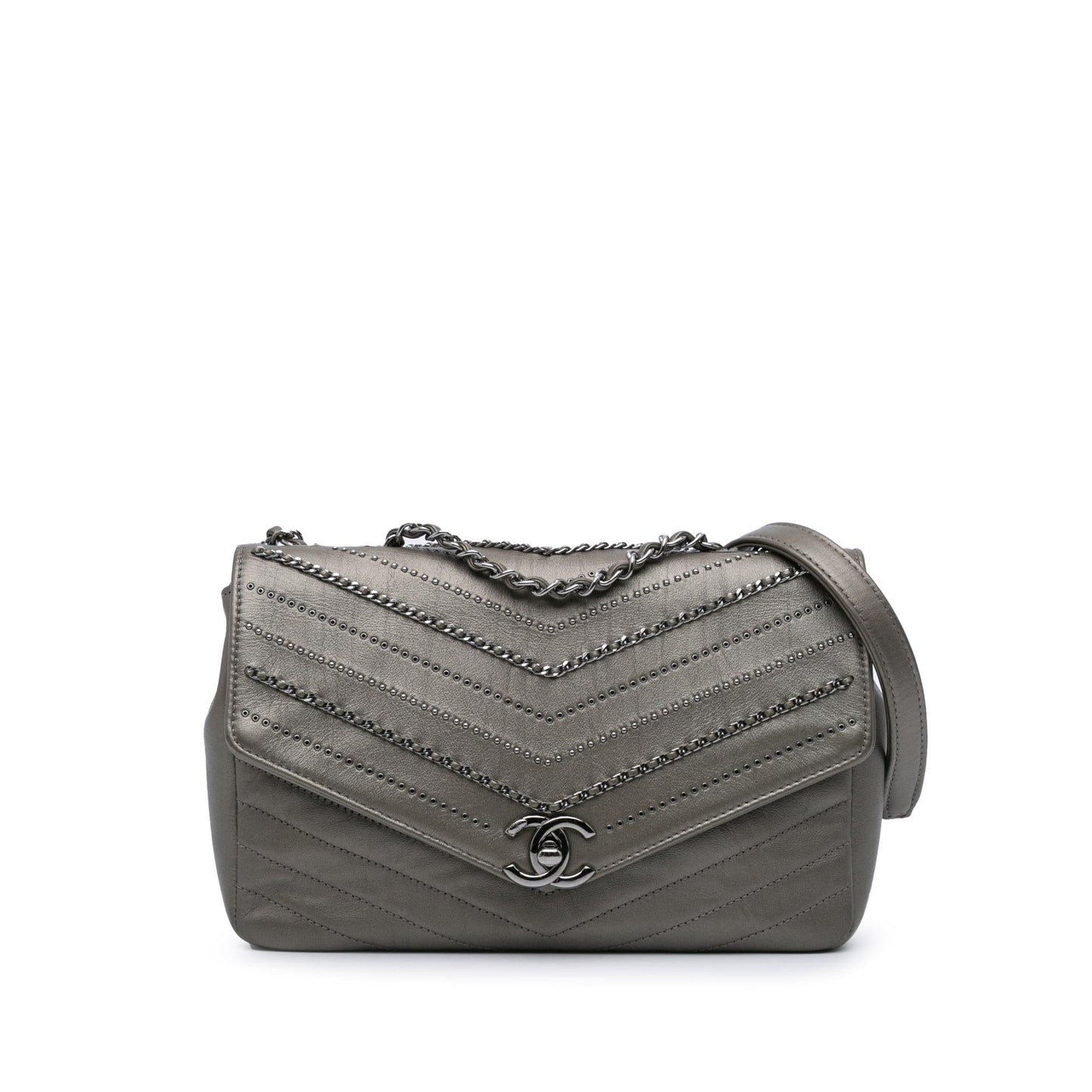 Chanel Gabrielle Shoulder Bag - Rovelle Bags